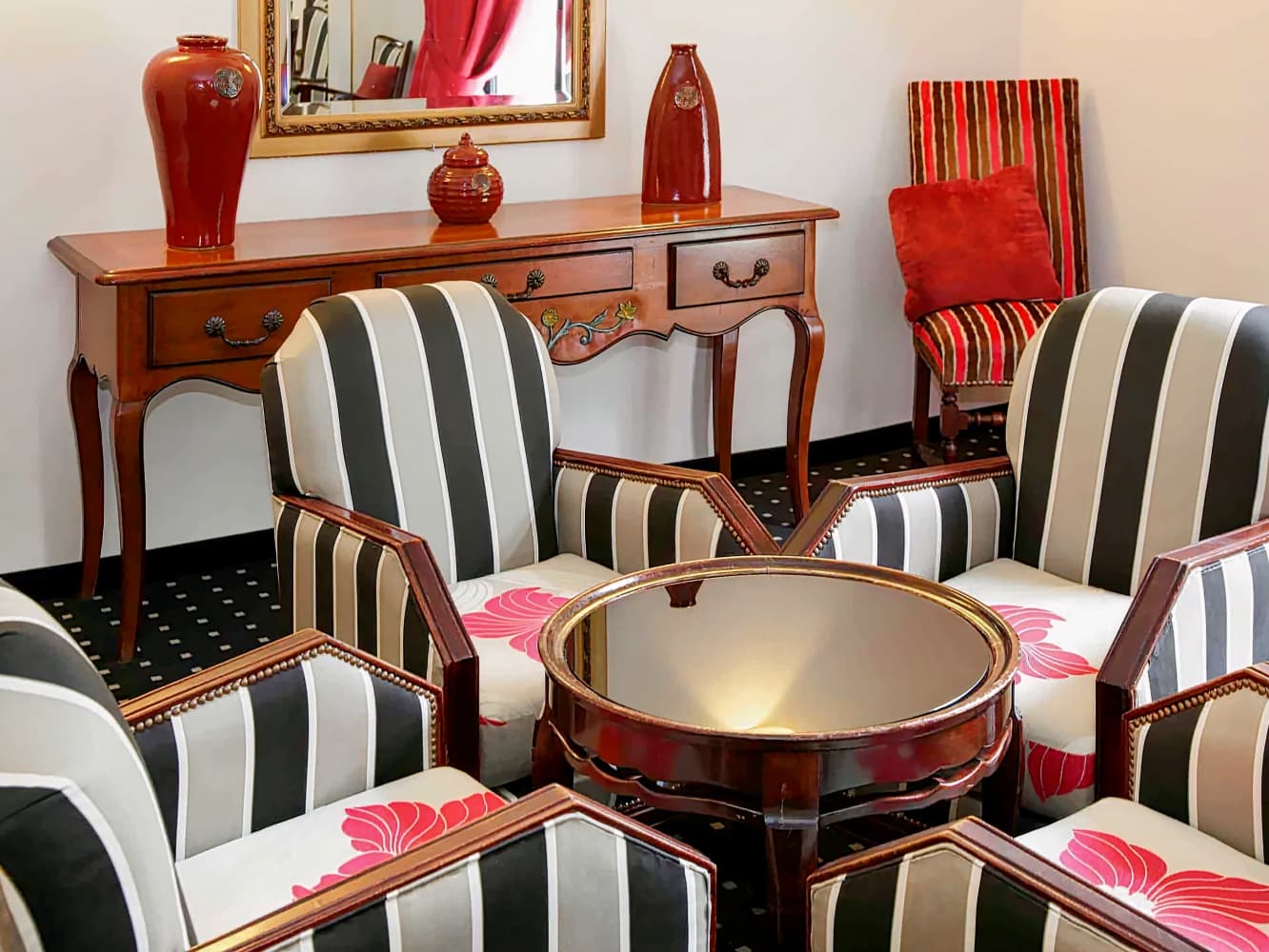 Mercure Lourdes Impérial Hotel