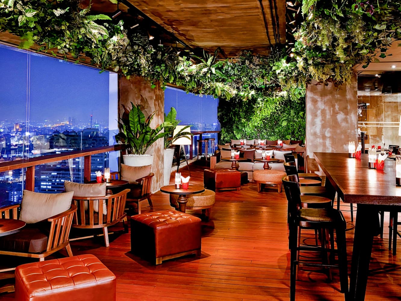 Pullman Bangkok Hotel G