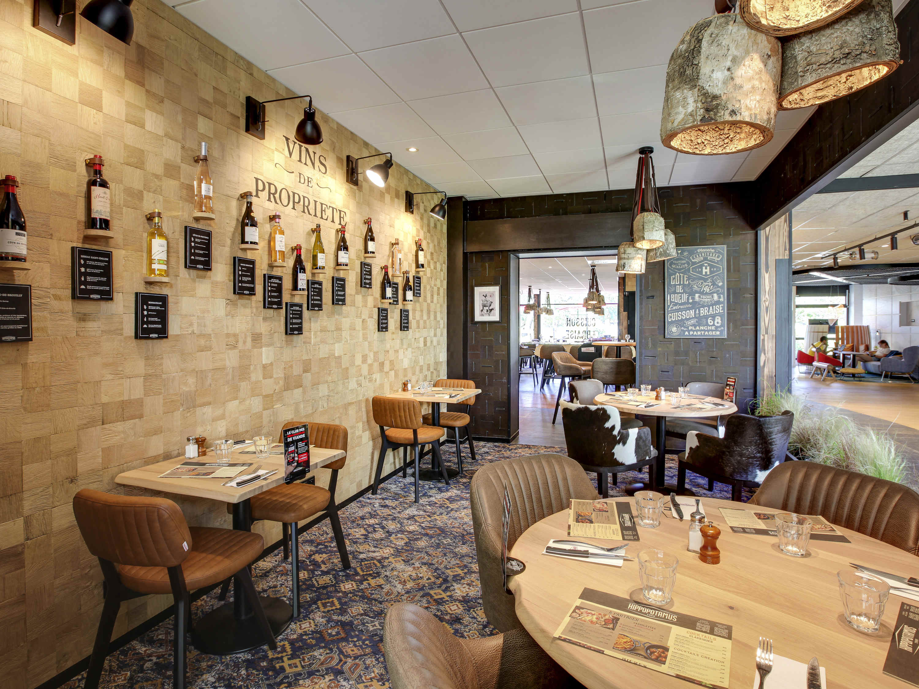 Novotel Bordeaux Merignac