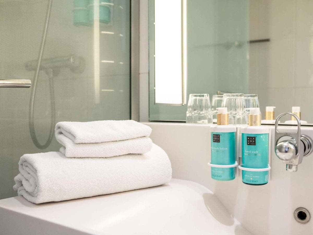 Novotel Bordeaux Merignac