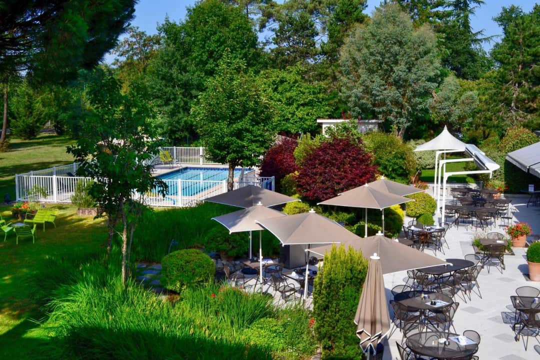 Novotel Bordeaux Merignac