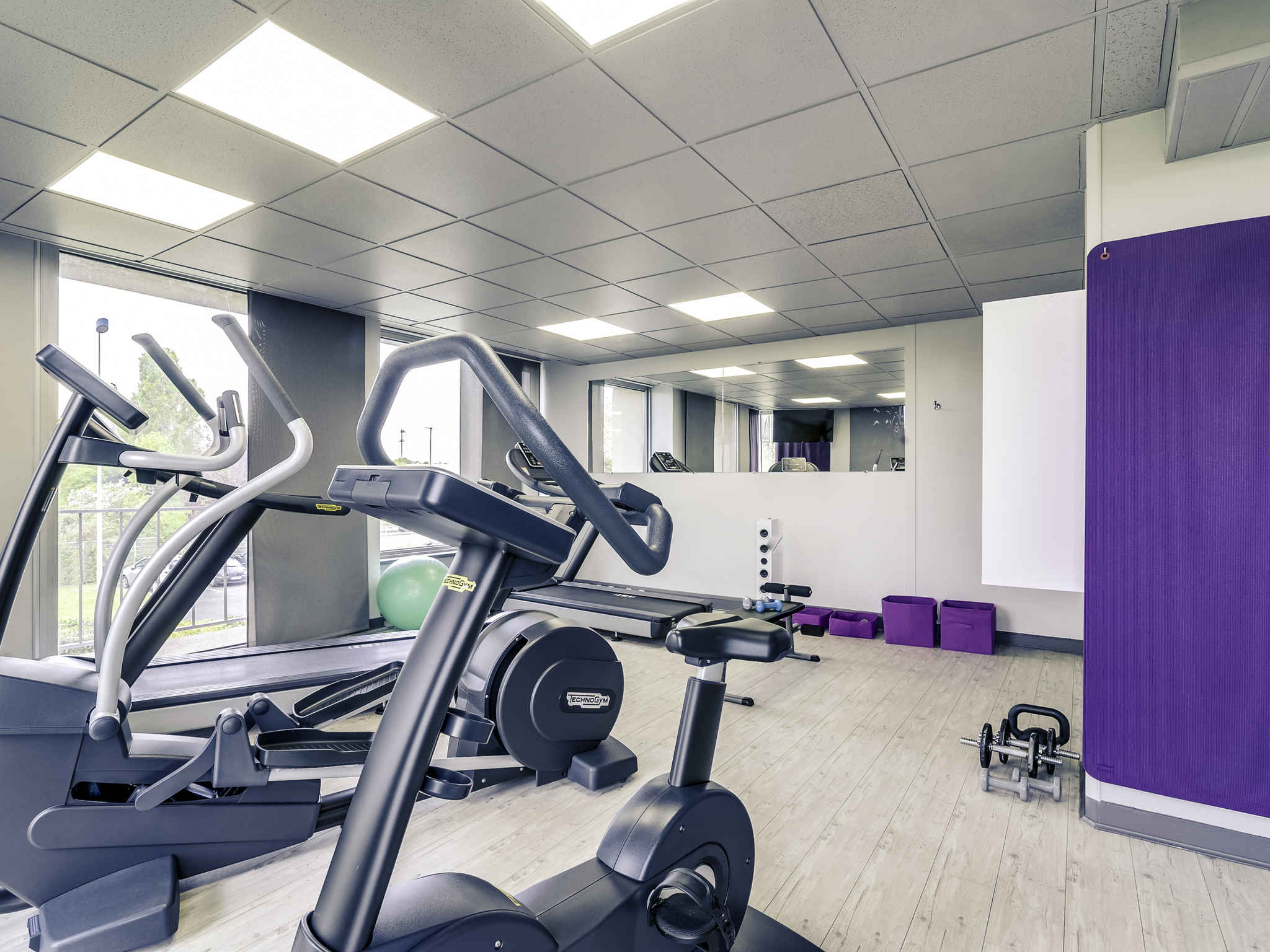 Mercure Paris Orly Rungis Airport