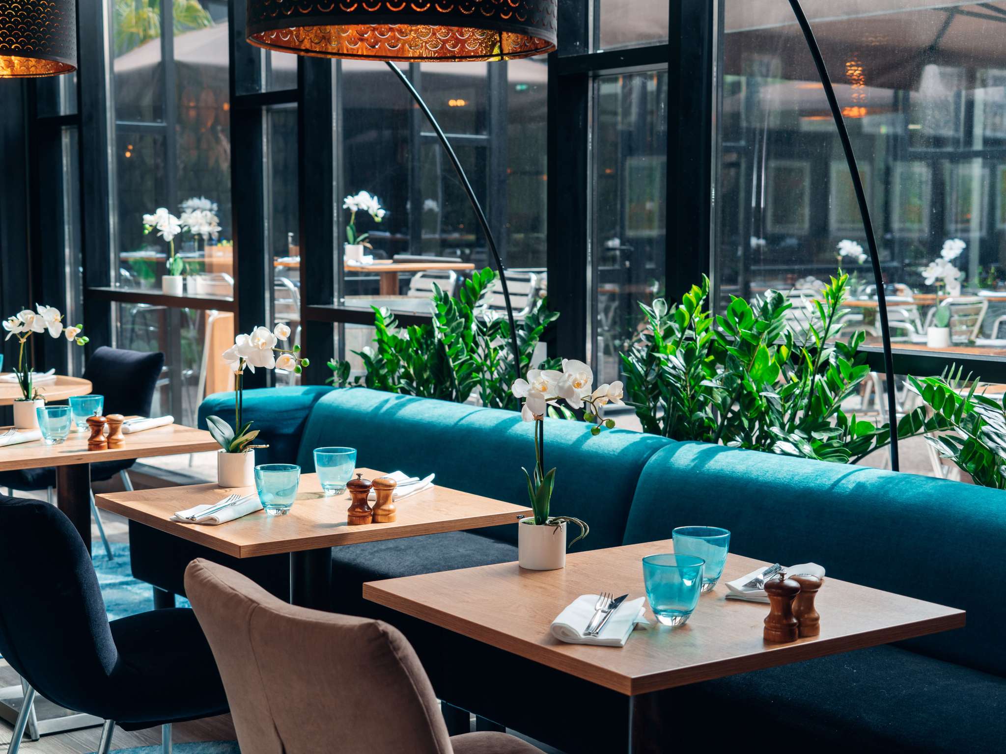 Mercure Paris Orly Rungis Airport