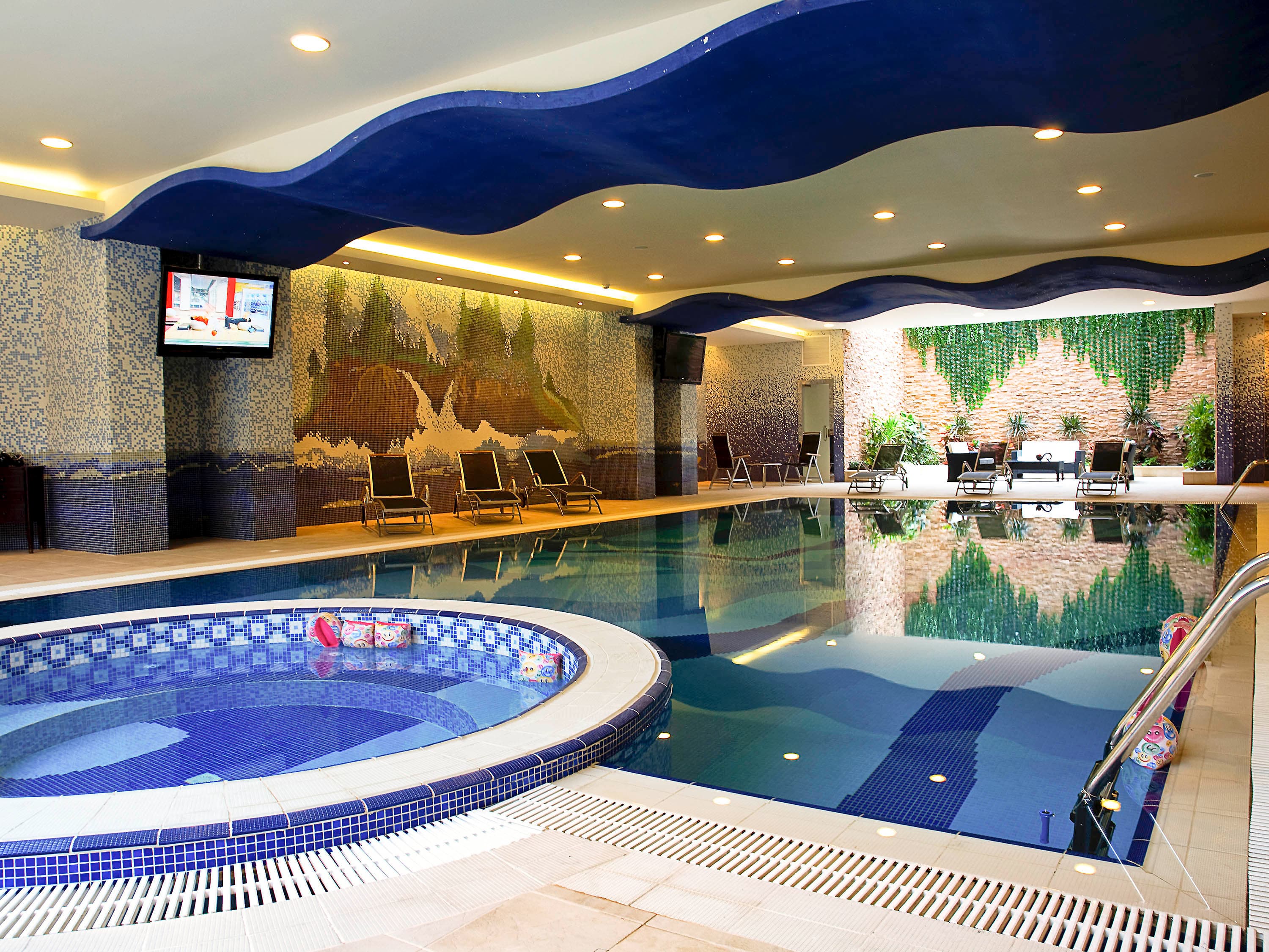 Mercure Al Khobar Hotel