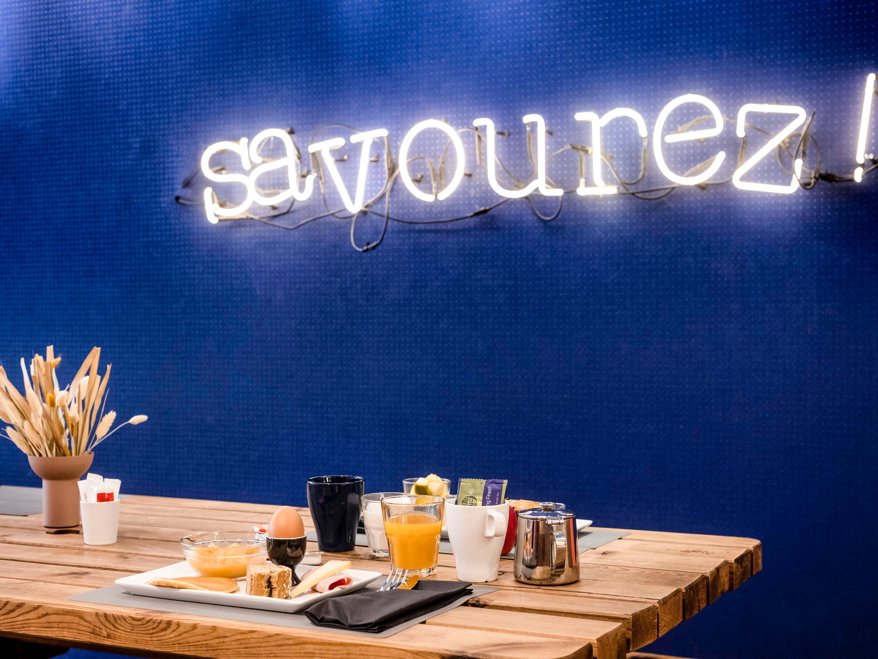 ibis Styles Albi Centre Le Theatro