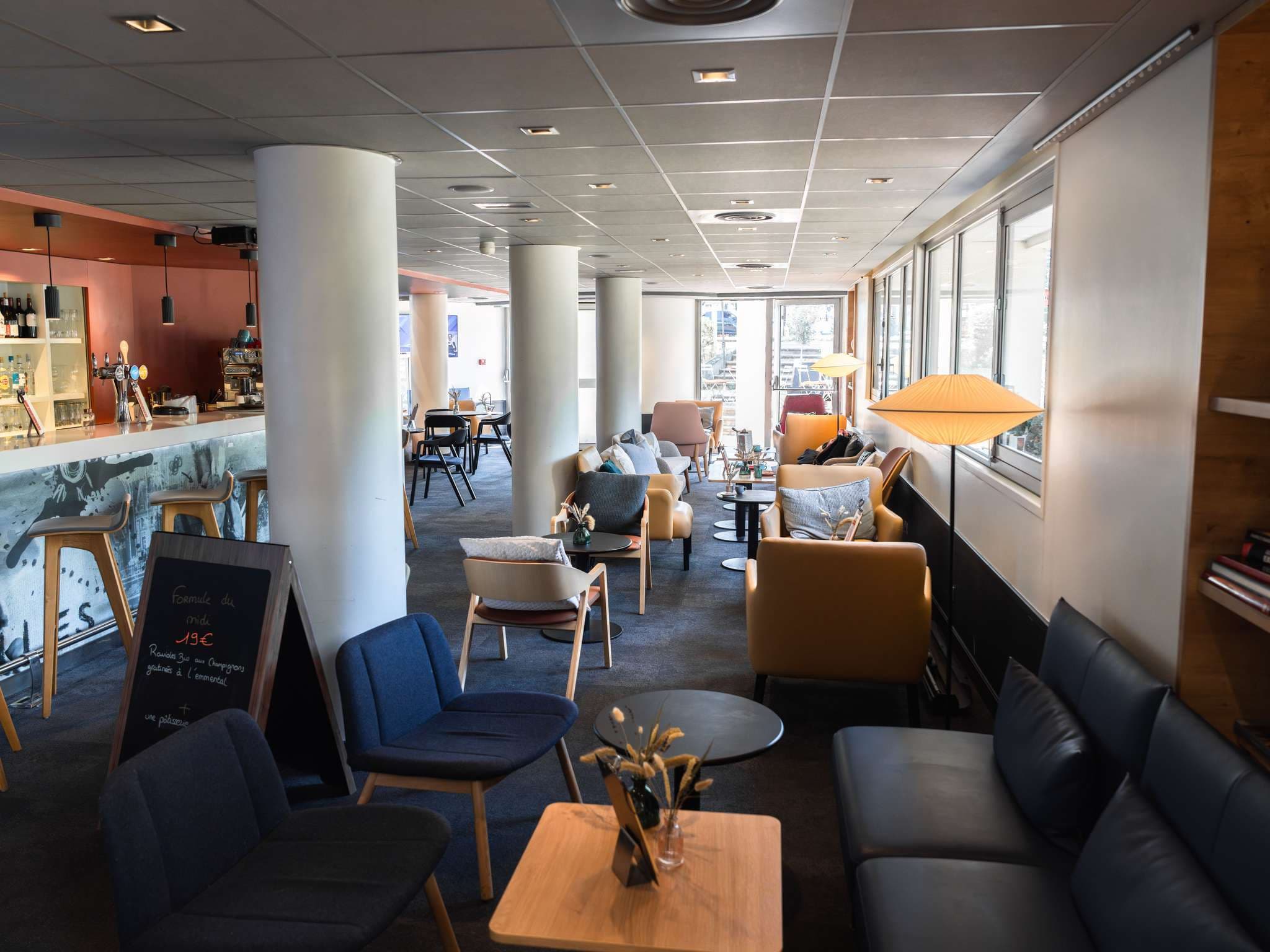 Novotel Château de Versailles