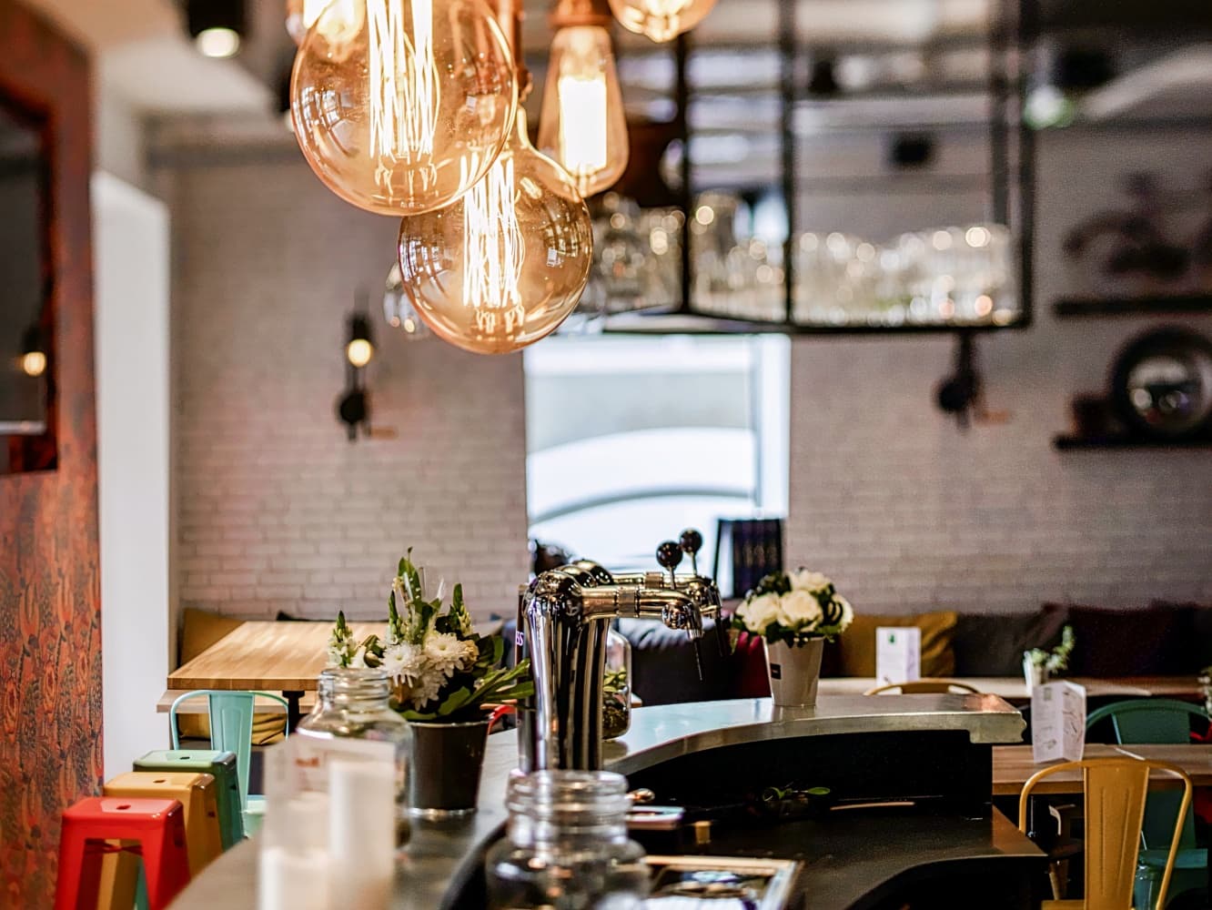 ibis Styles Dinan Centre Ville