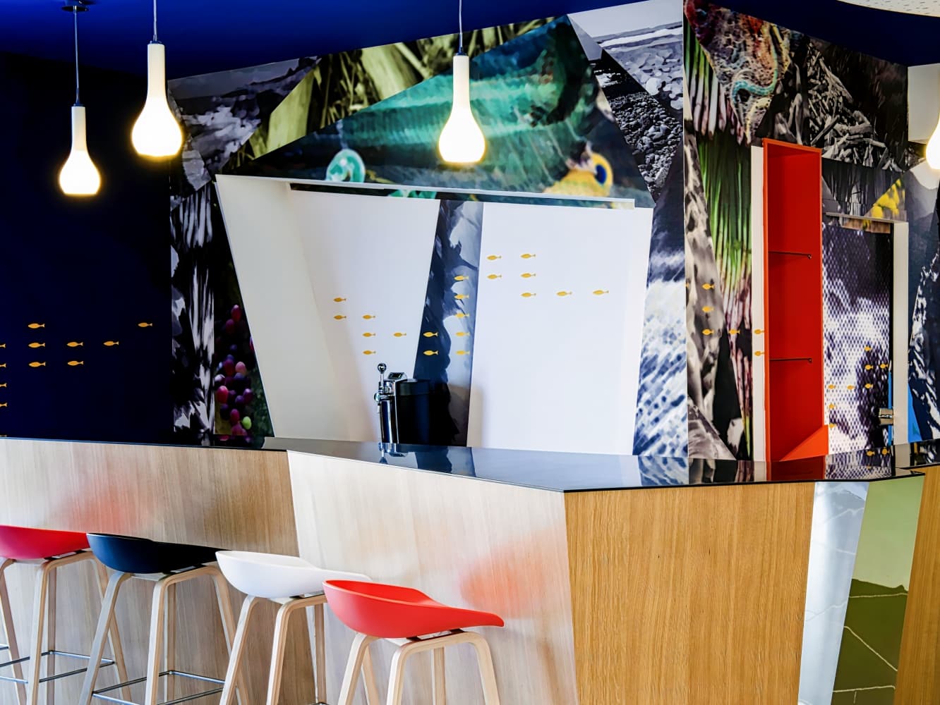 ibis Styles Collioure Port-Vendres