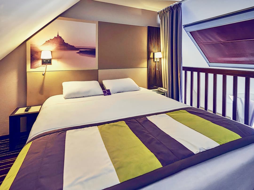 Mercure Granville Le Grand Large Hotel