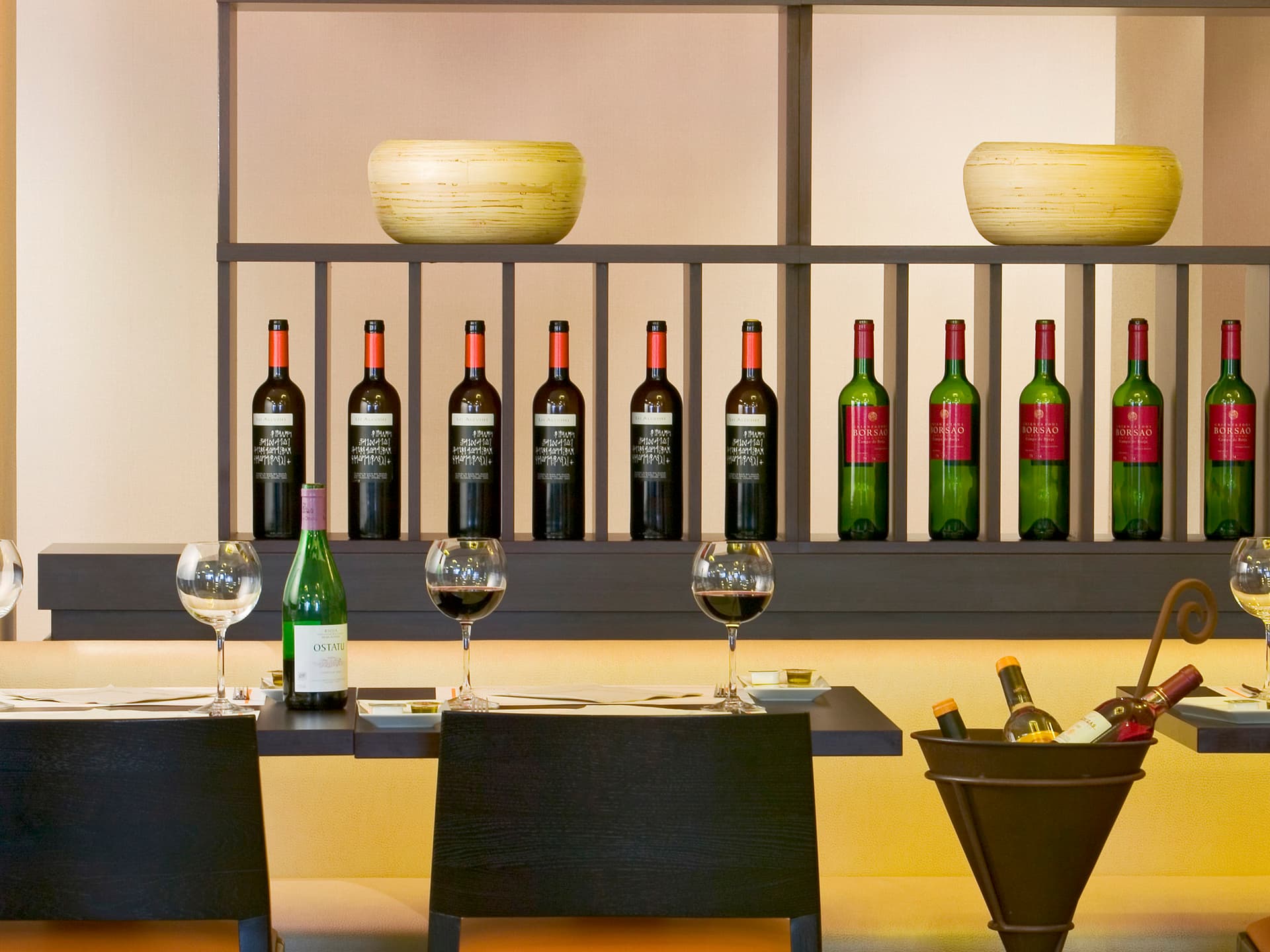 ibis Madrid Alcorcon Tresaguas