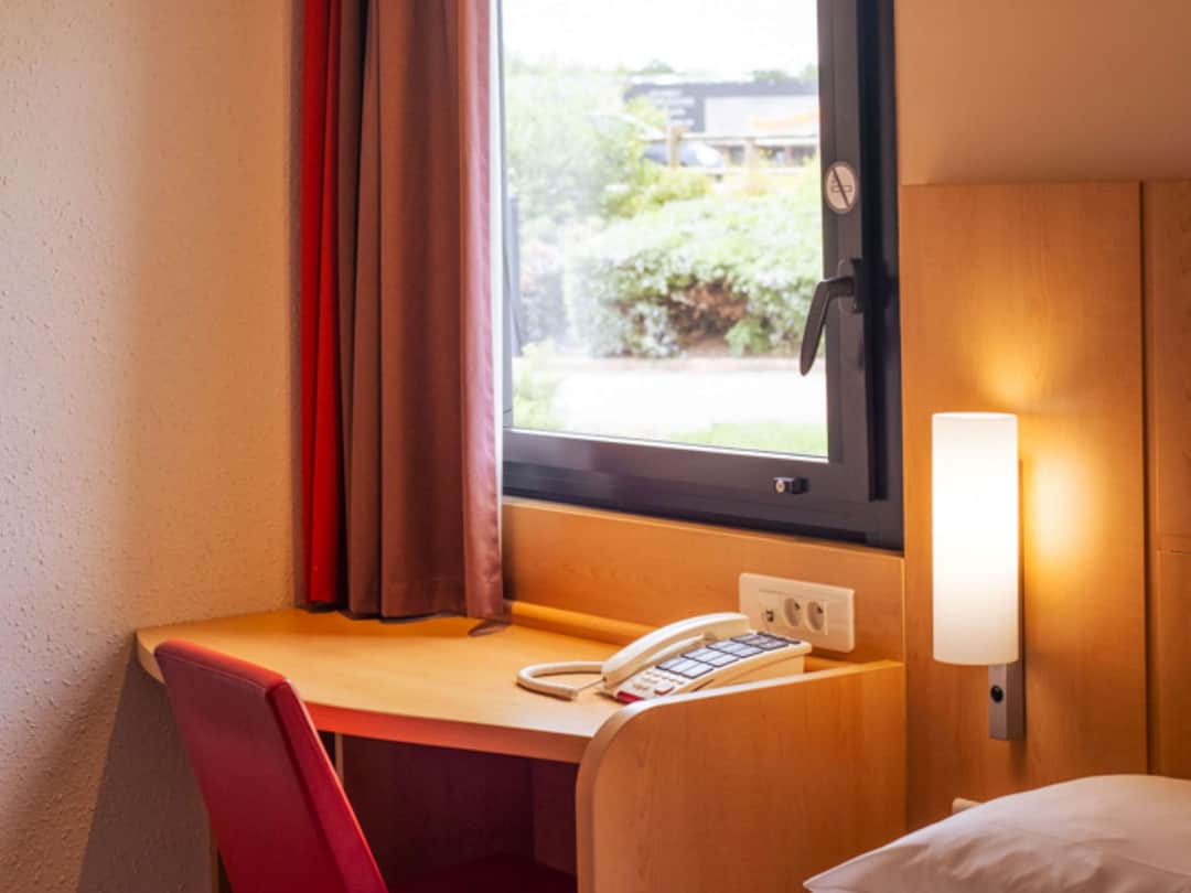 ibis Guingamp - Coeur de Bretagne