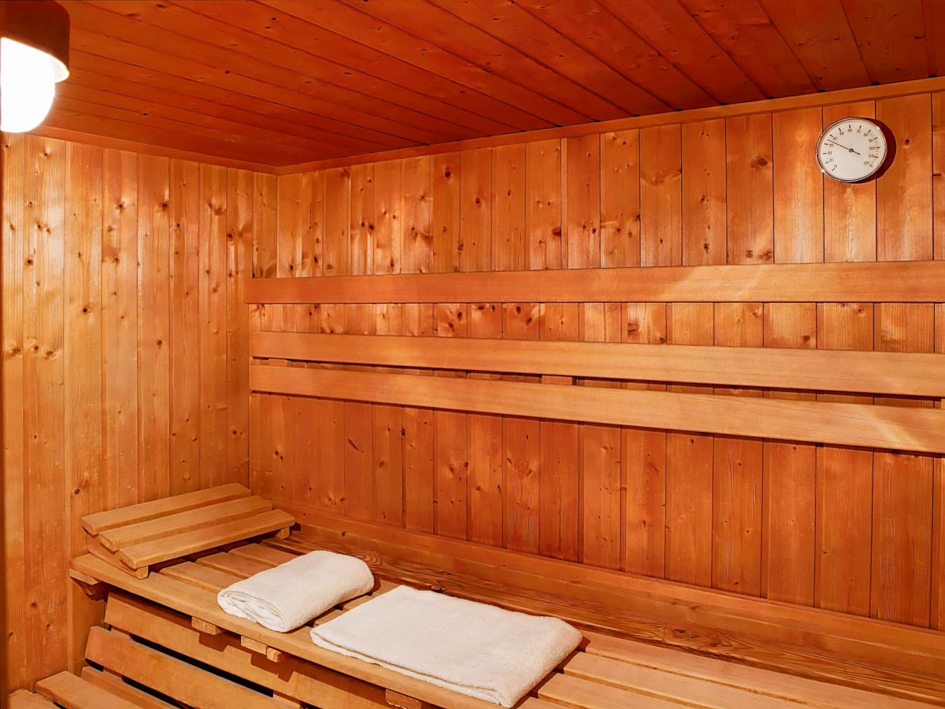 Novotel Senart Golf de Greenparc