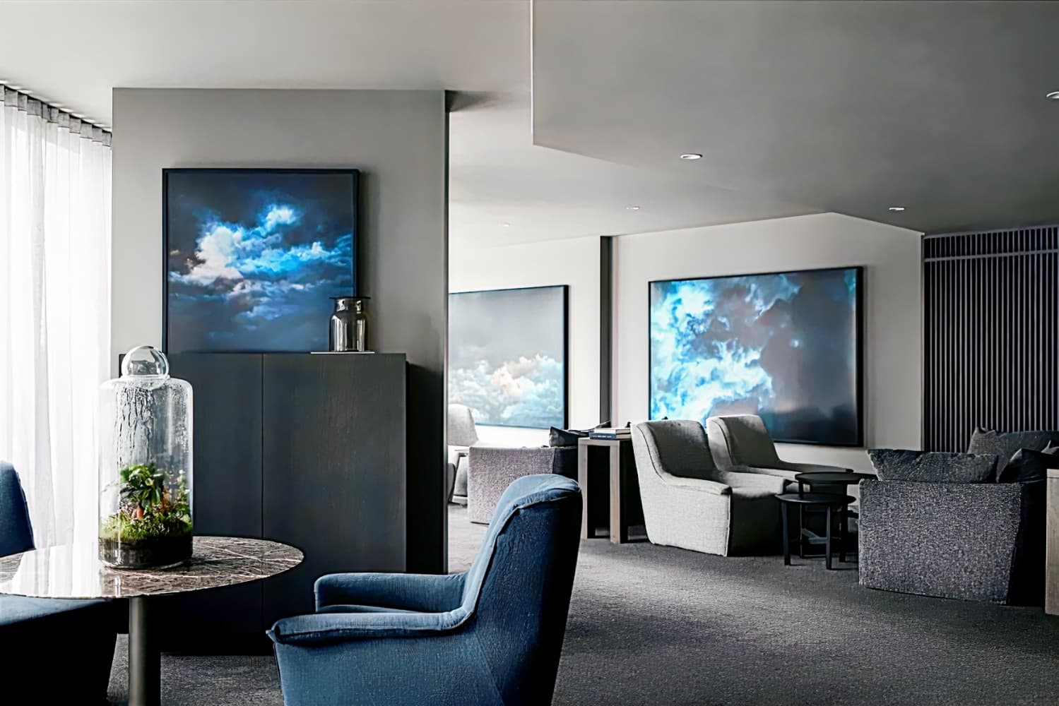 Shadow Play by Peppers