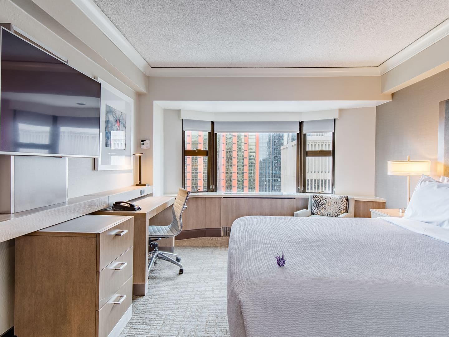 Coast Seattle Downtown by APA