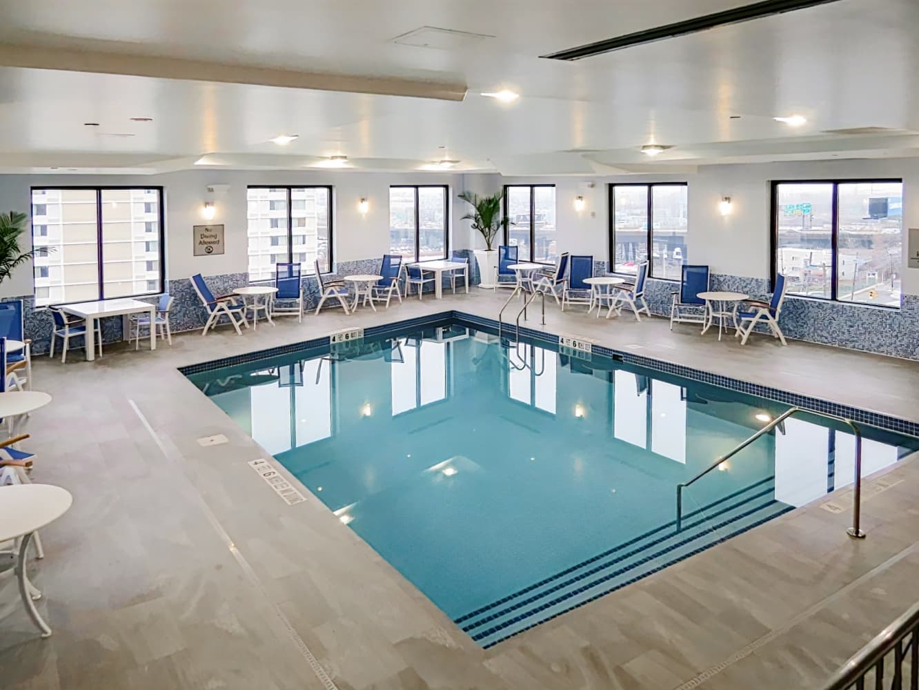 Best Western Premier NYC Gateway Hotel