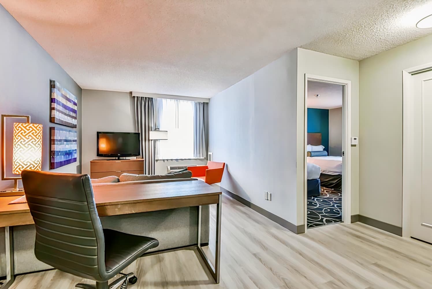 Radisson Suite Hotel Toronto Airport