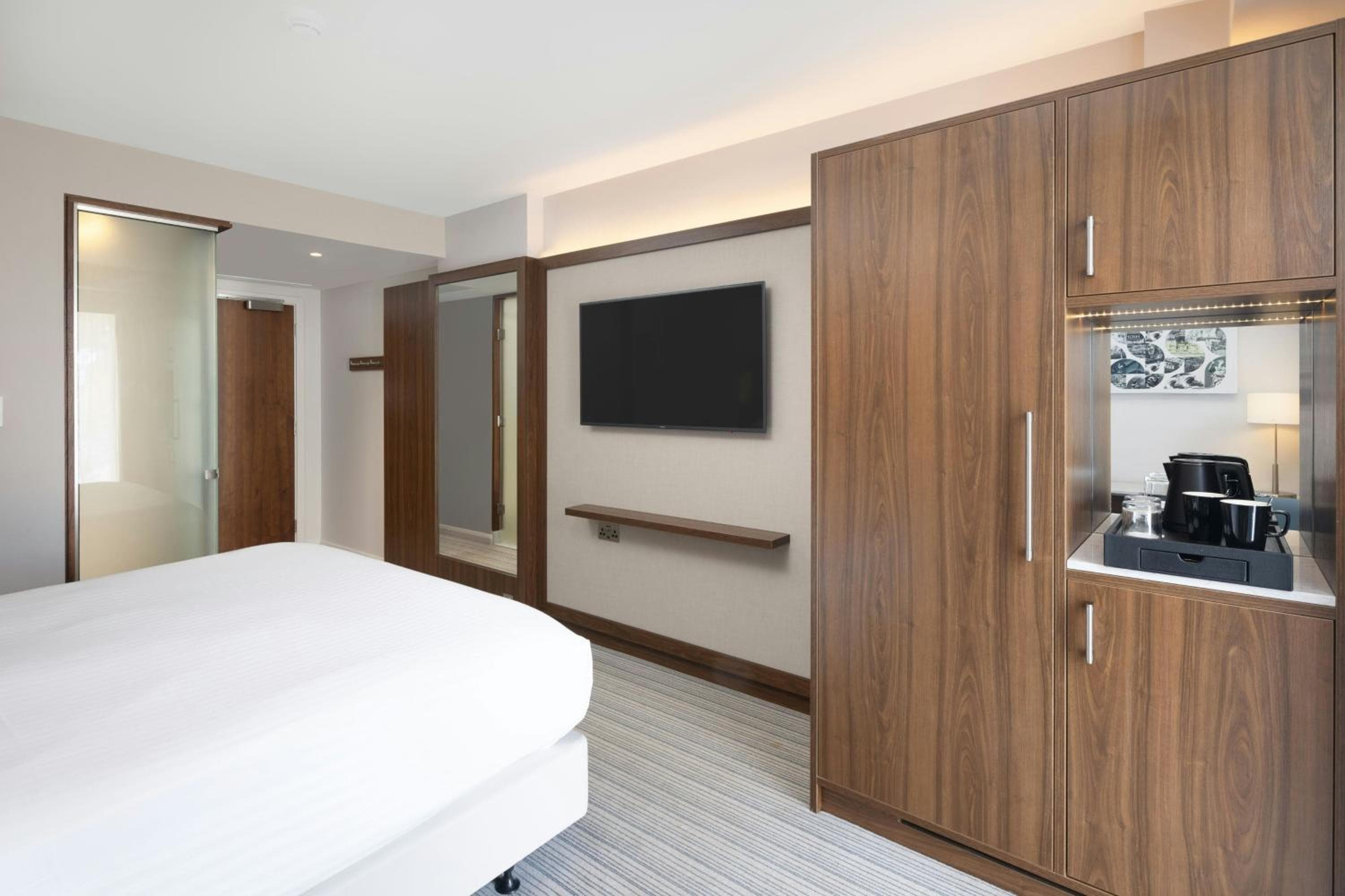 Courtyard by Marriott Oxford City Centre