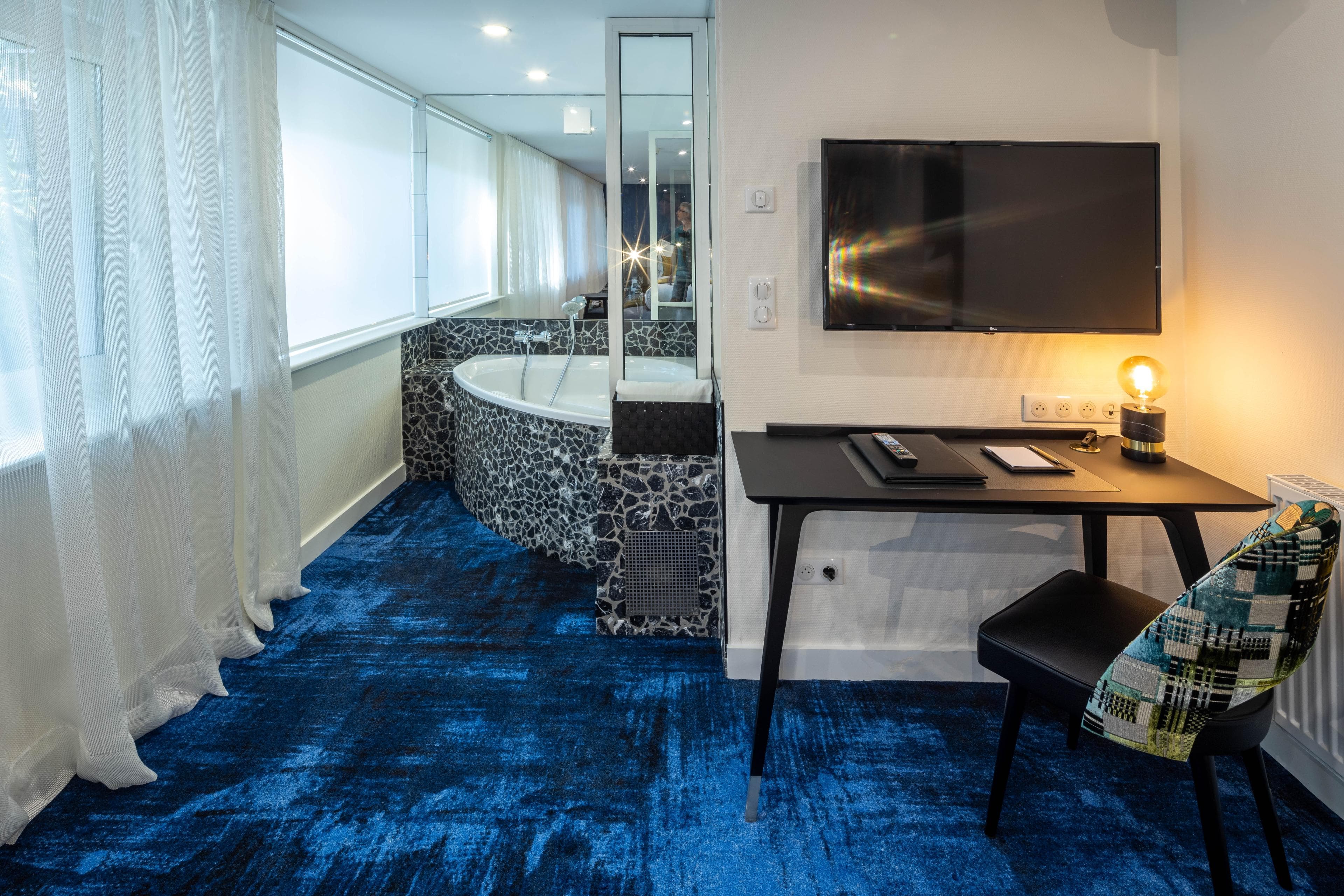 Garrigae Villa La Florangerie