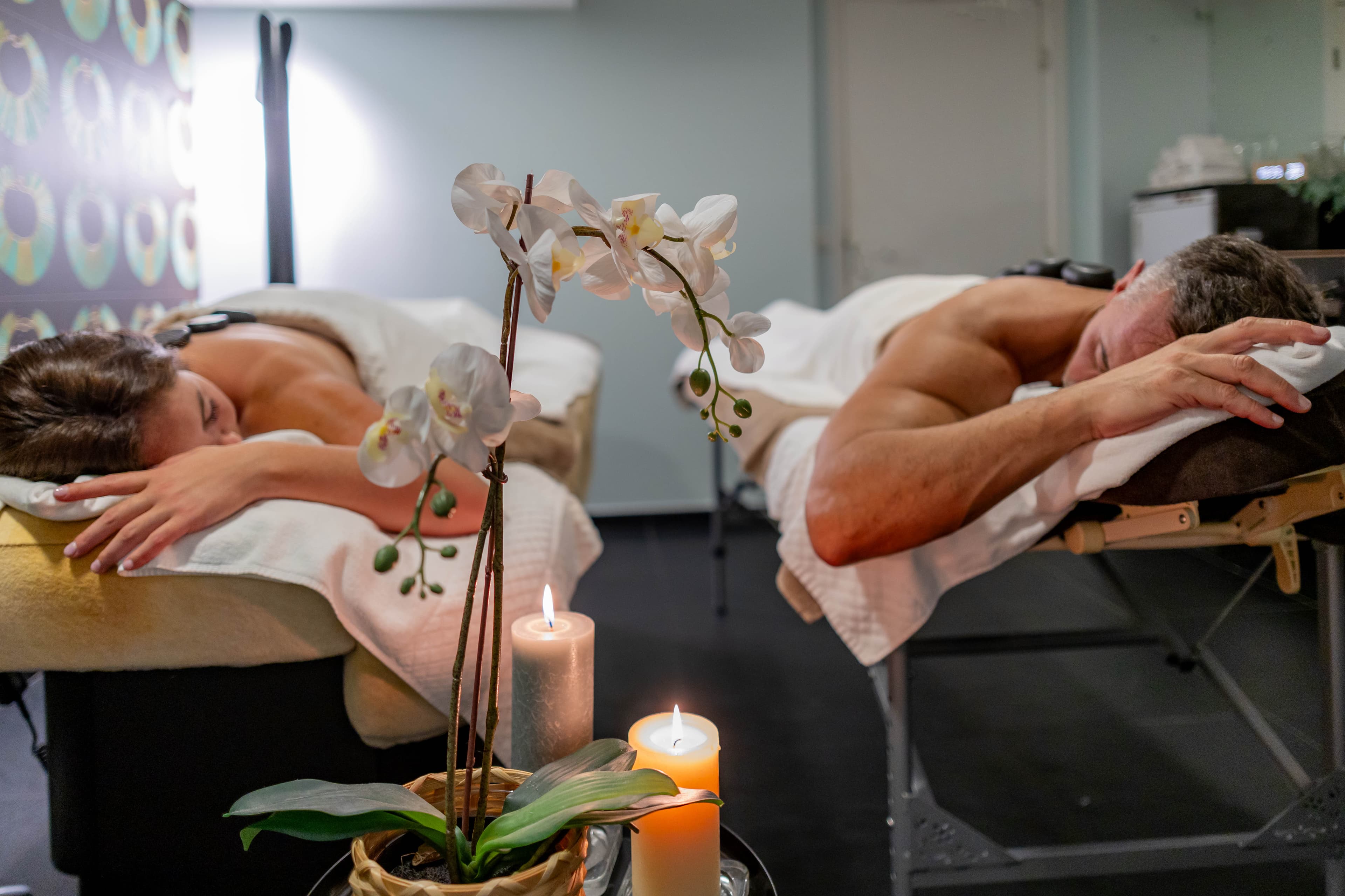 Garrigae Villa La Florangerie