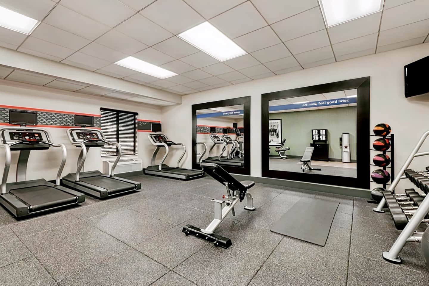 Hampton Inn & Suites West Sacramento