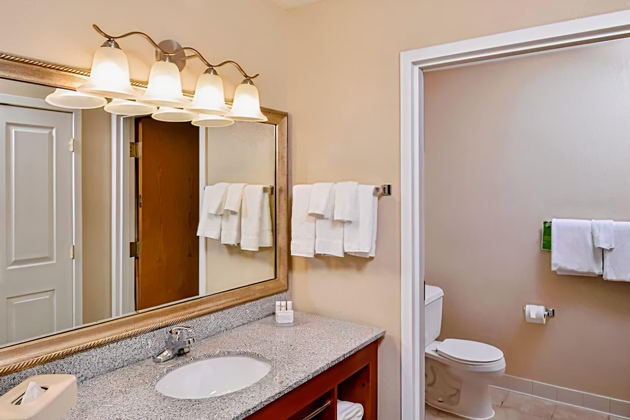 TownePlace Suites Detroit Warren