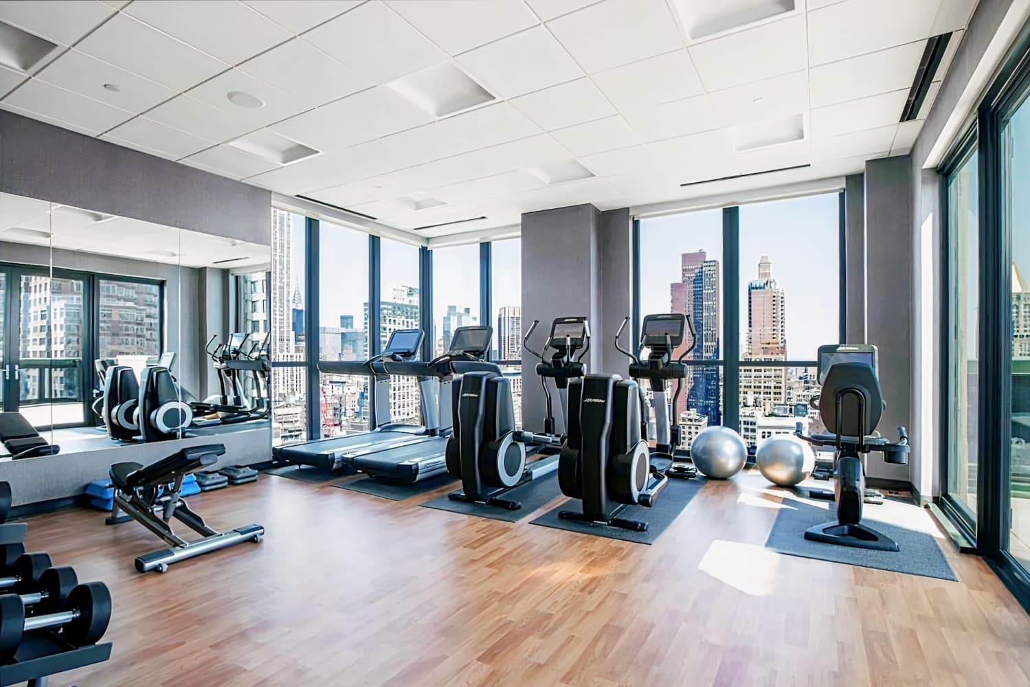 Hyatt House Manhattan Chelsea