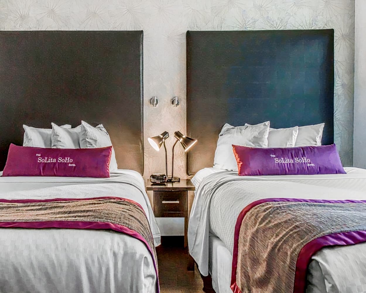 The Solita Soho Hotel