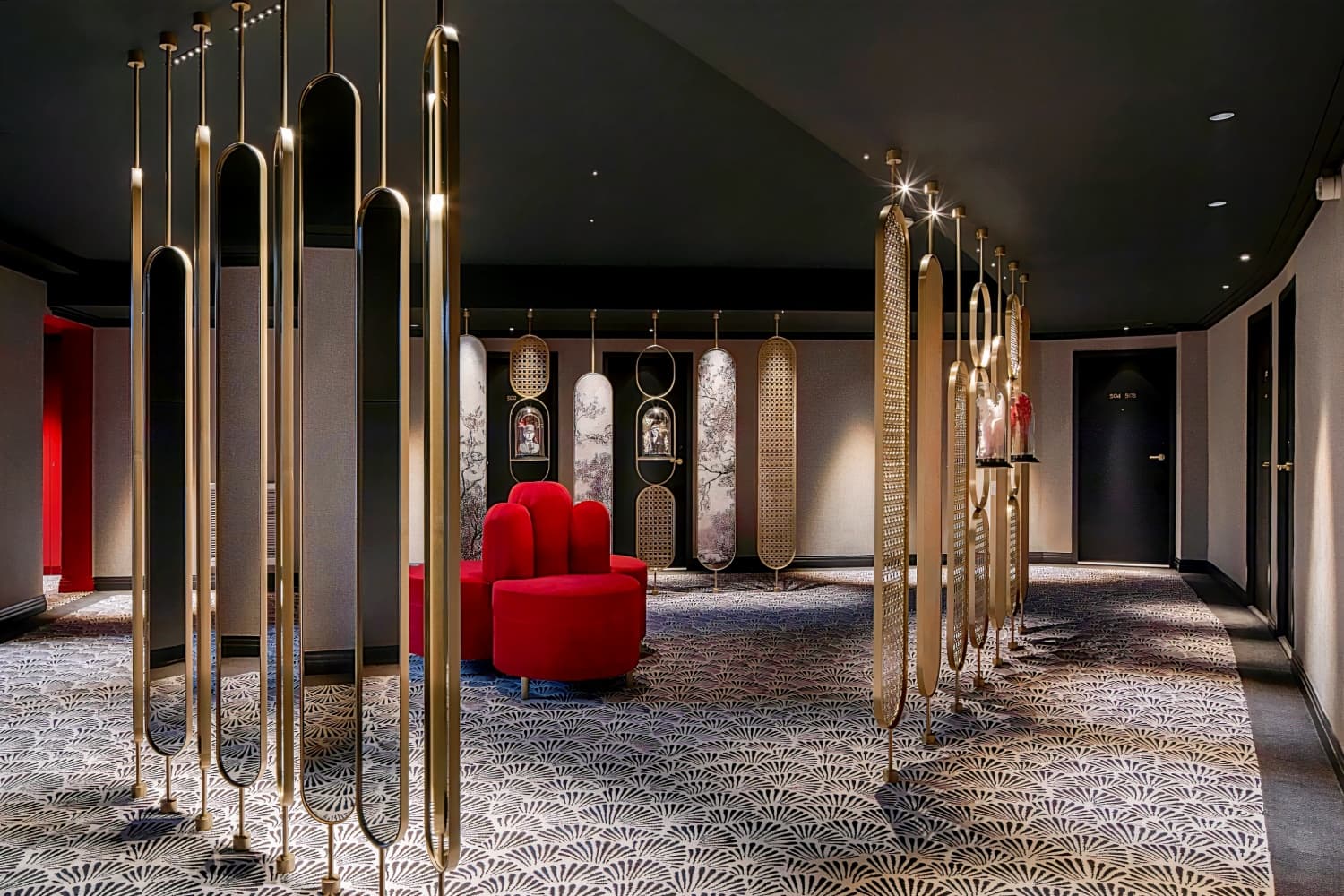 Maison Rouge Strasbourg Hotel & Spa, Autograph Collection