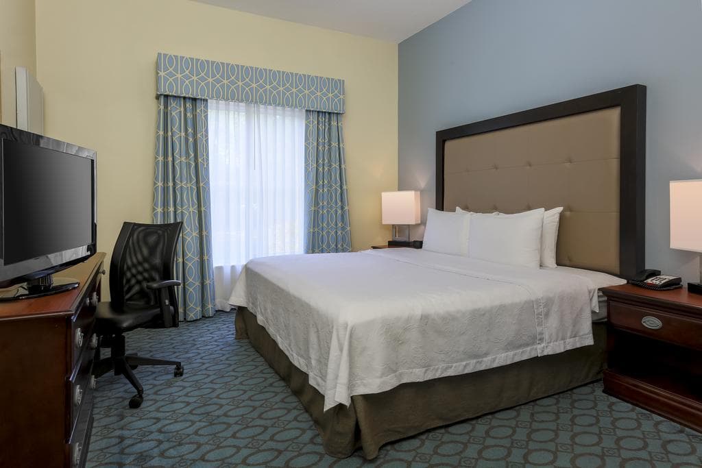Homewood Suites by Hilton Nashville-Airport