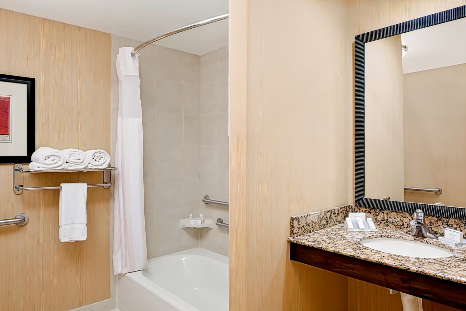 Hilton Garden Inn Fontana