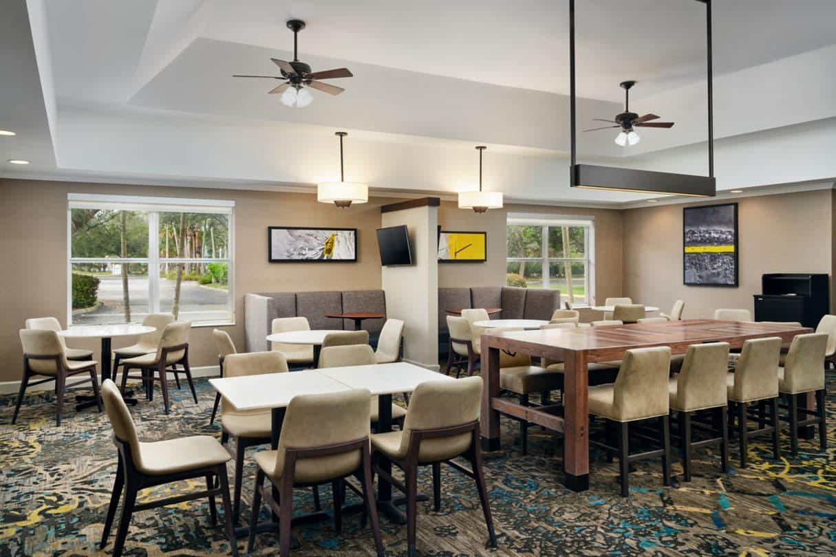 Residence Inn Fort Lauderdale - Plantation