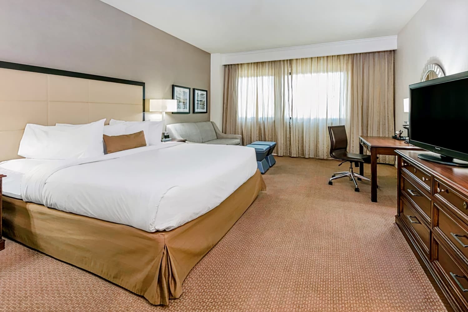 Wyndham San Antonio Riverwalk