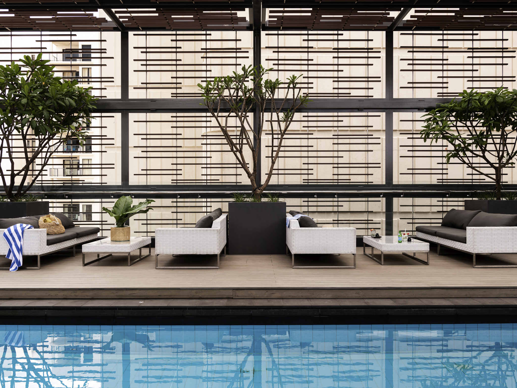 Novotel Perth Murray Street