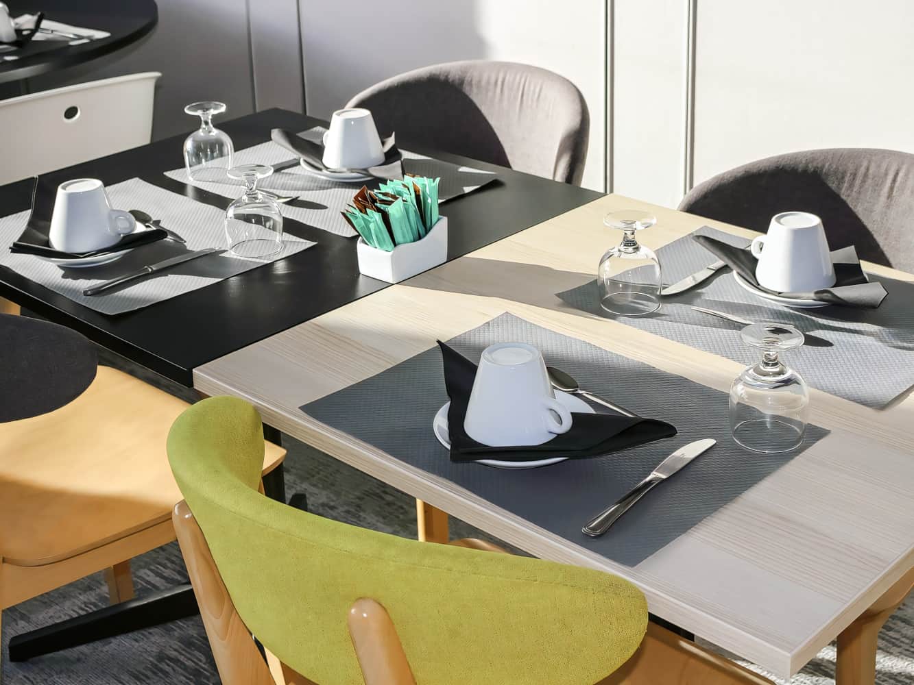 ibis Styles Crolles Grenoble A41