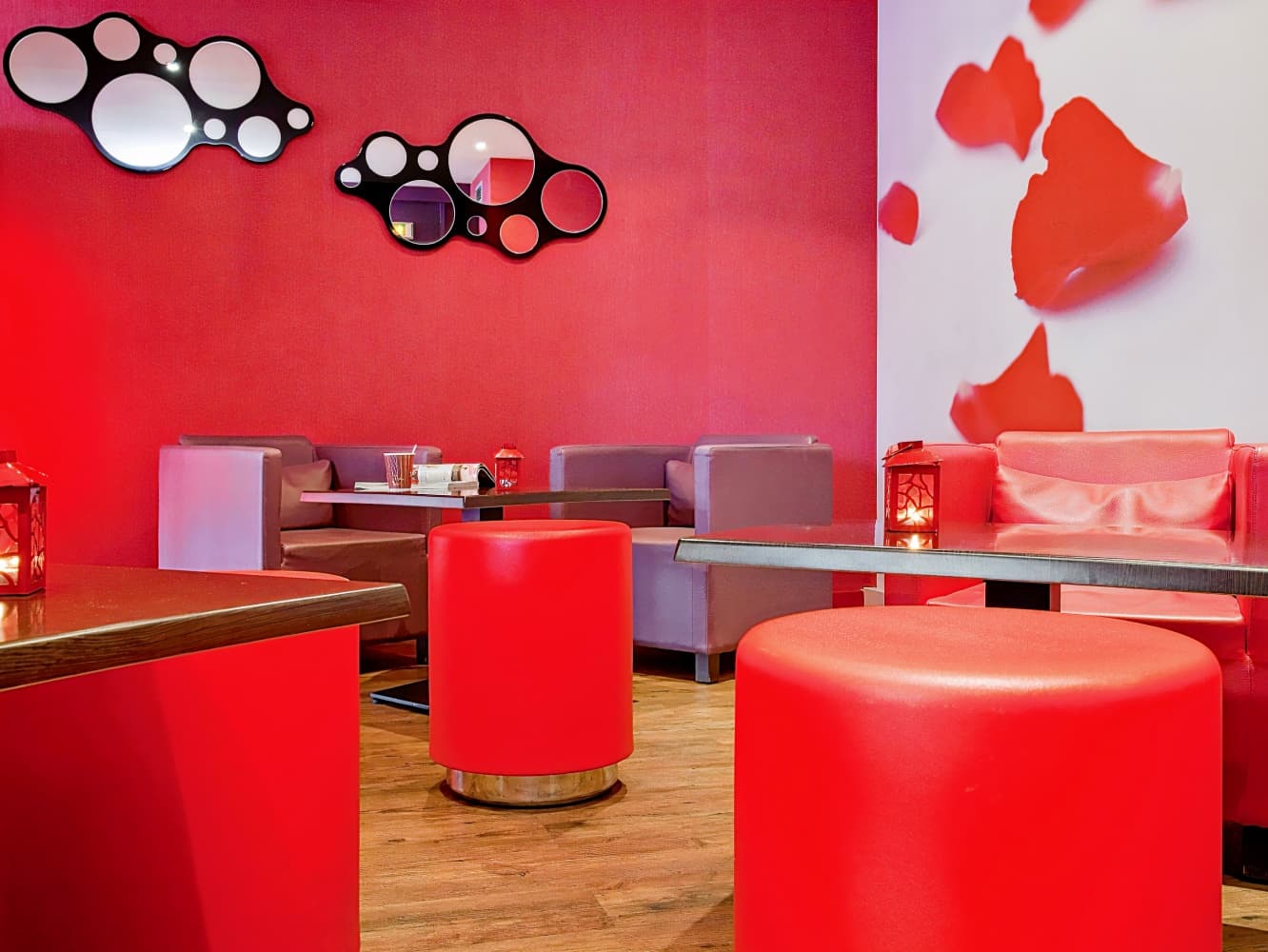 ibis Styles Paris Val de Fontenay