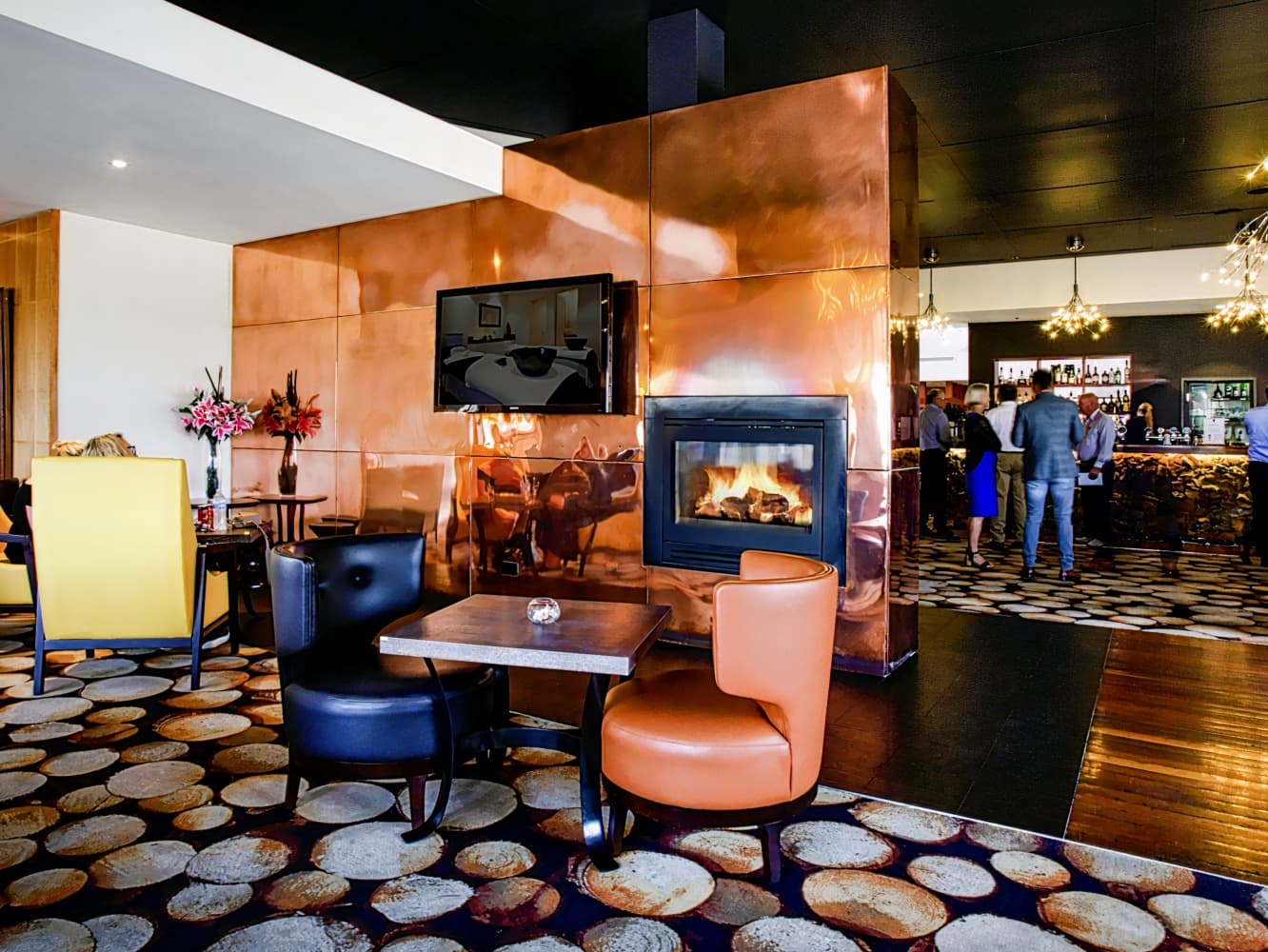 Fairmont Resort Blue Mountains, MGallery