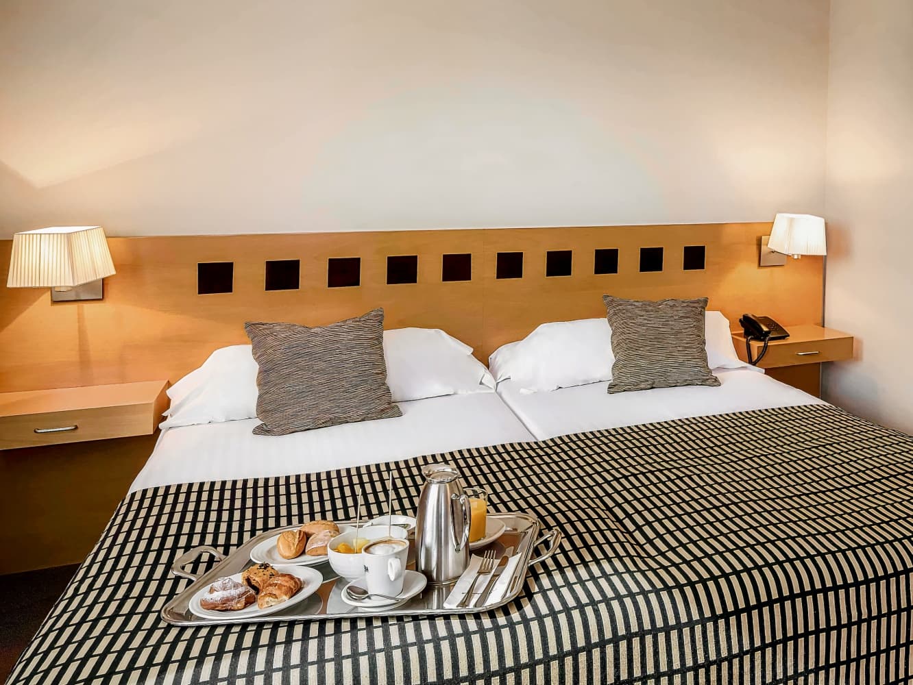 Mercure Atenea Aventura