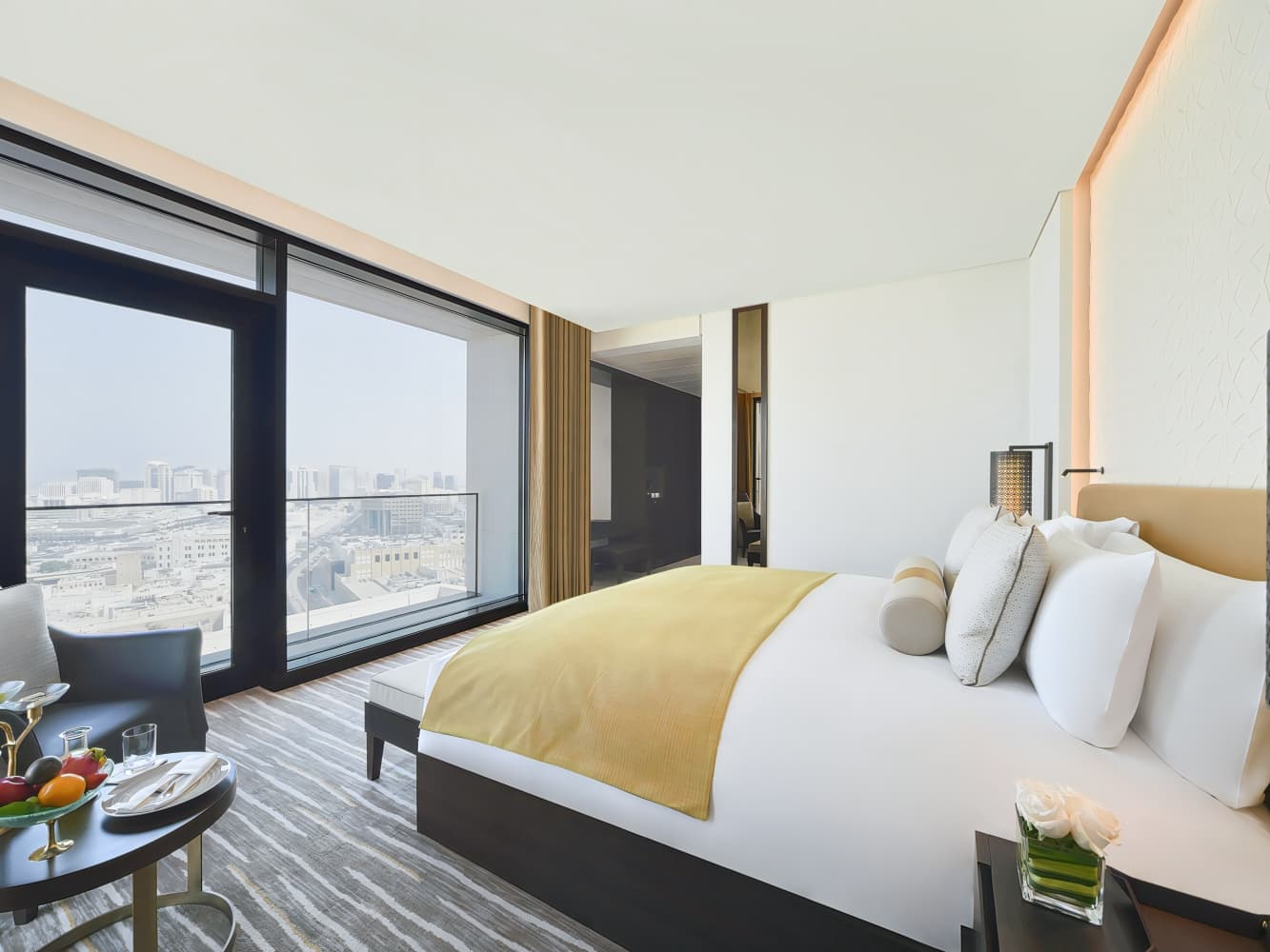 Alwadi Hotel Doha - MGallery Collection