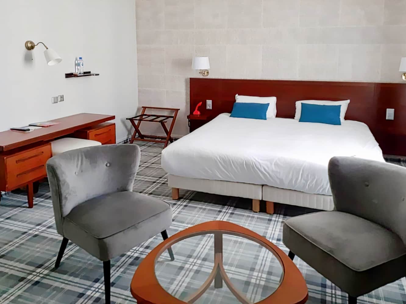 ibis Styles Le Havre Centre Auguste Perret