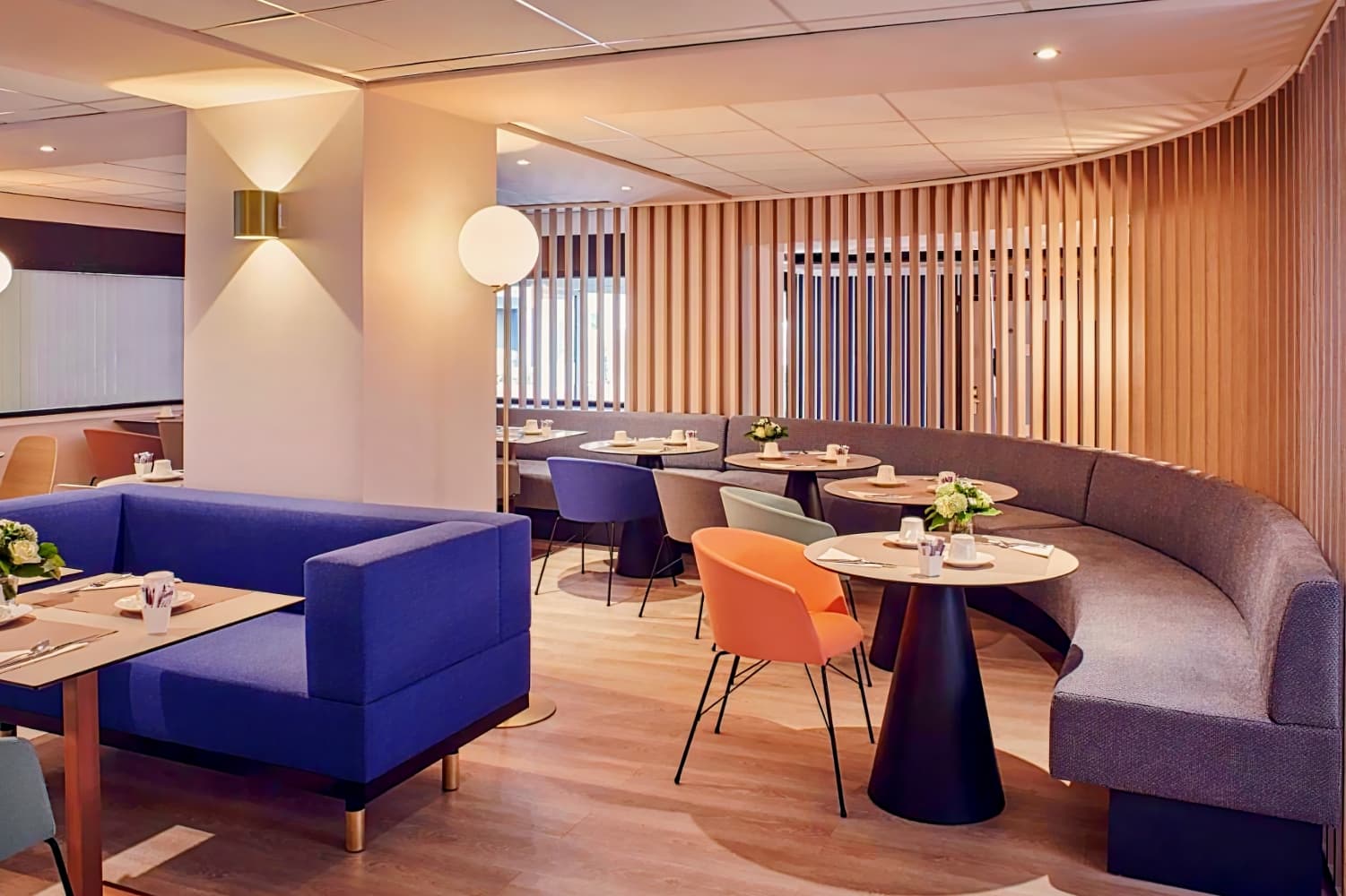 Hotel Mercure Rouen Centre Cathedrale