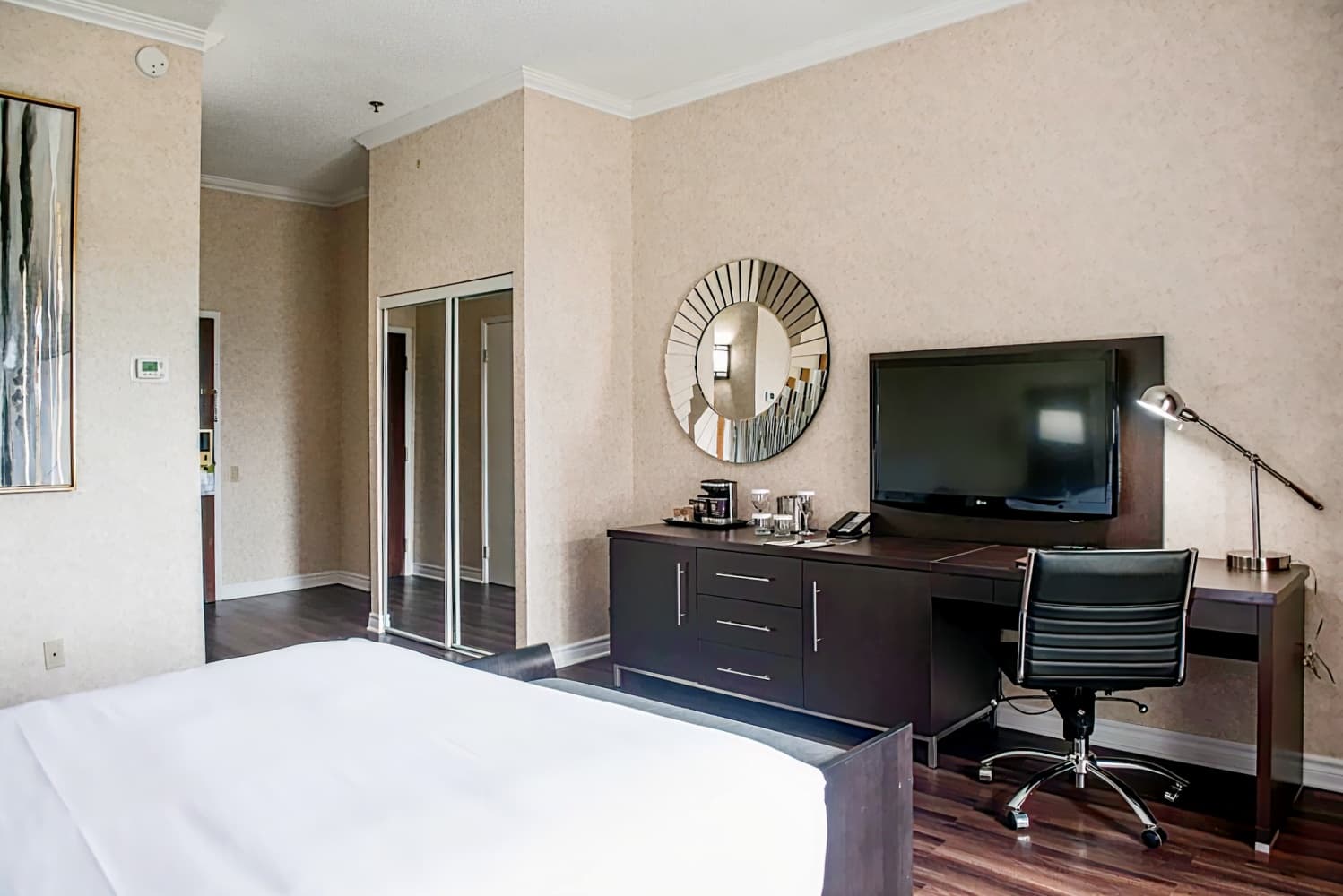 DoubleTree by Hilton Hotel Gatineau - Ottawa