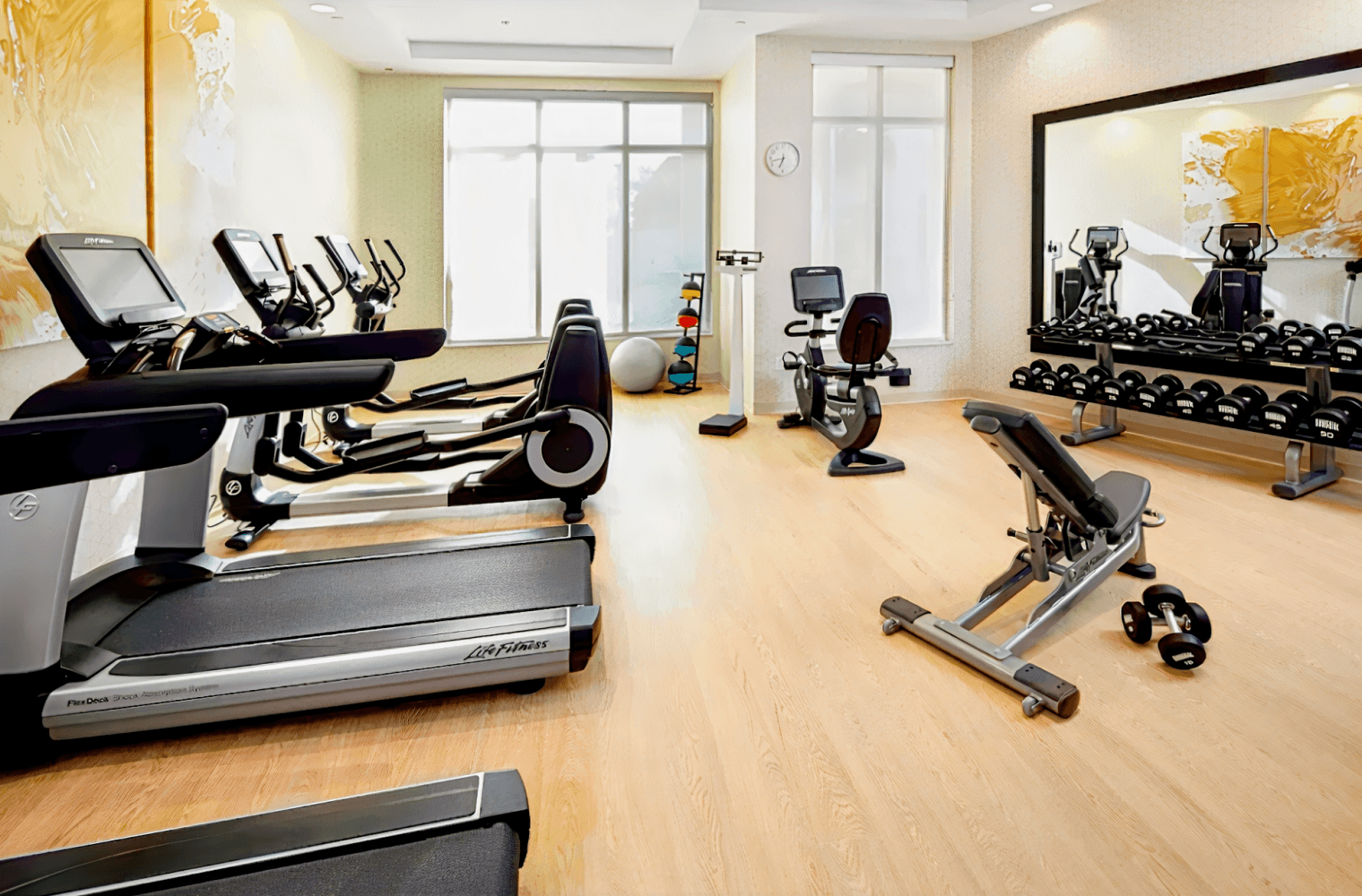 Hyatt Place Miami Airport East