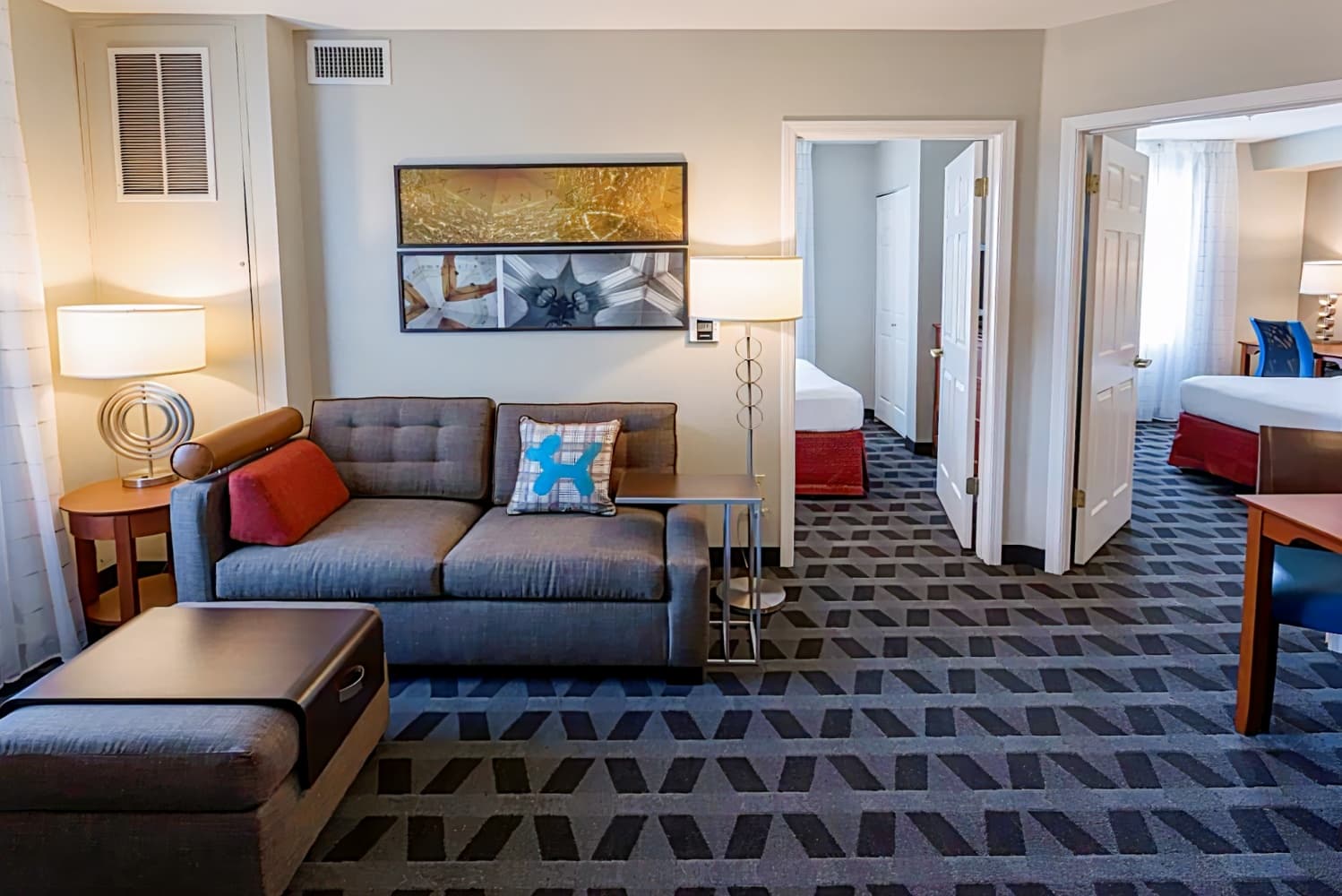 Towneplace Suites by Marriott Sunnyvale Silicon Valley