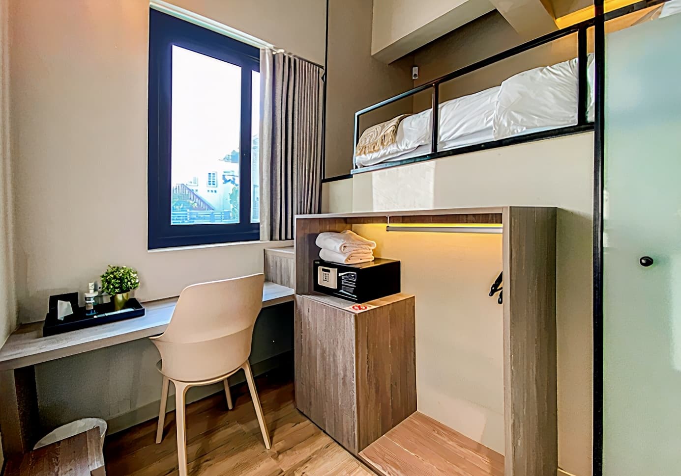 ST Signature Jalan Besar