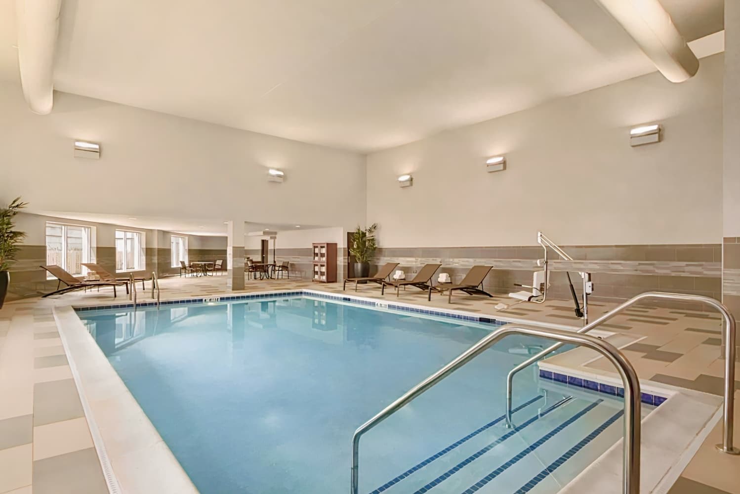 Hyatt Place Chicago/O'Hare Airport