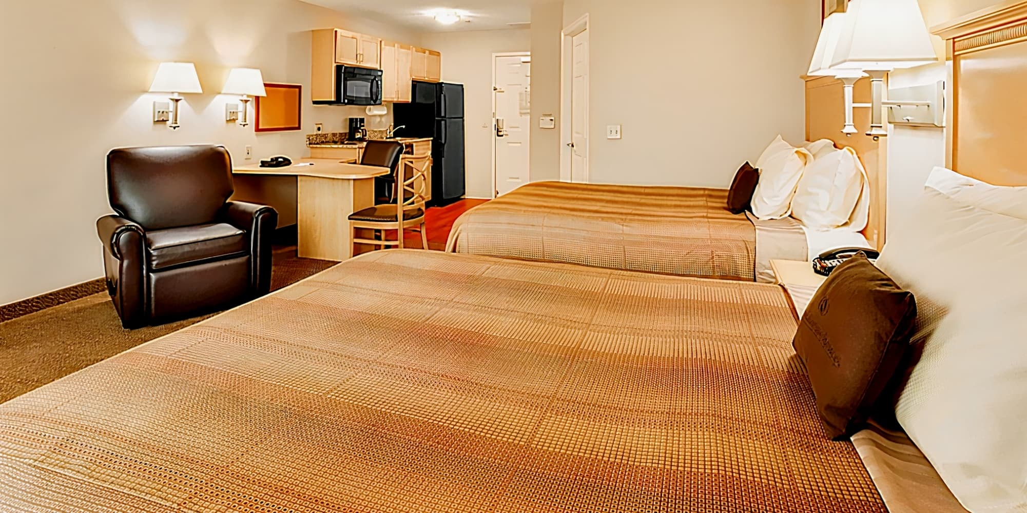 Candlewood Suites Harrisburg