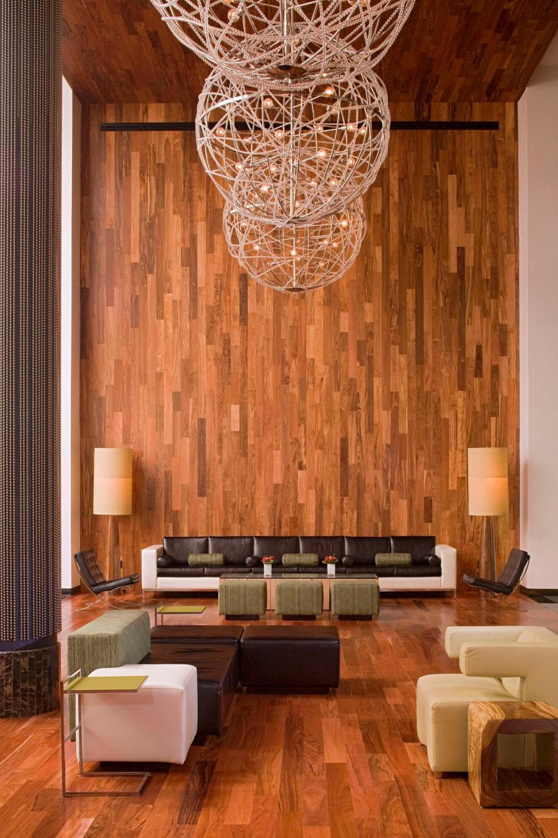 Hyatt Regency New Brunswick
