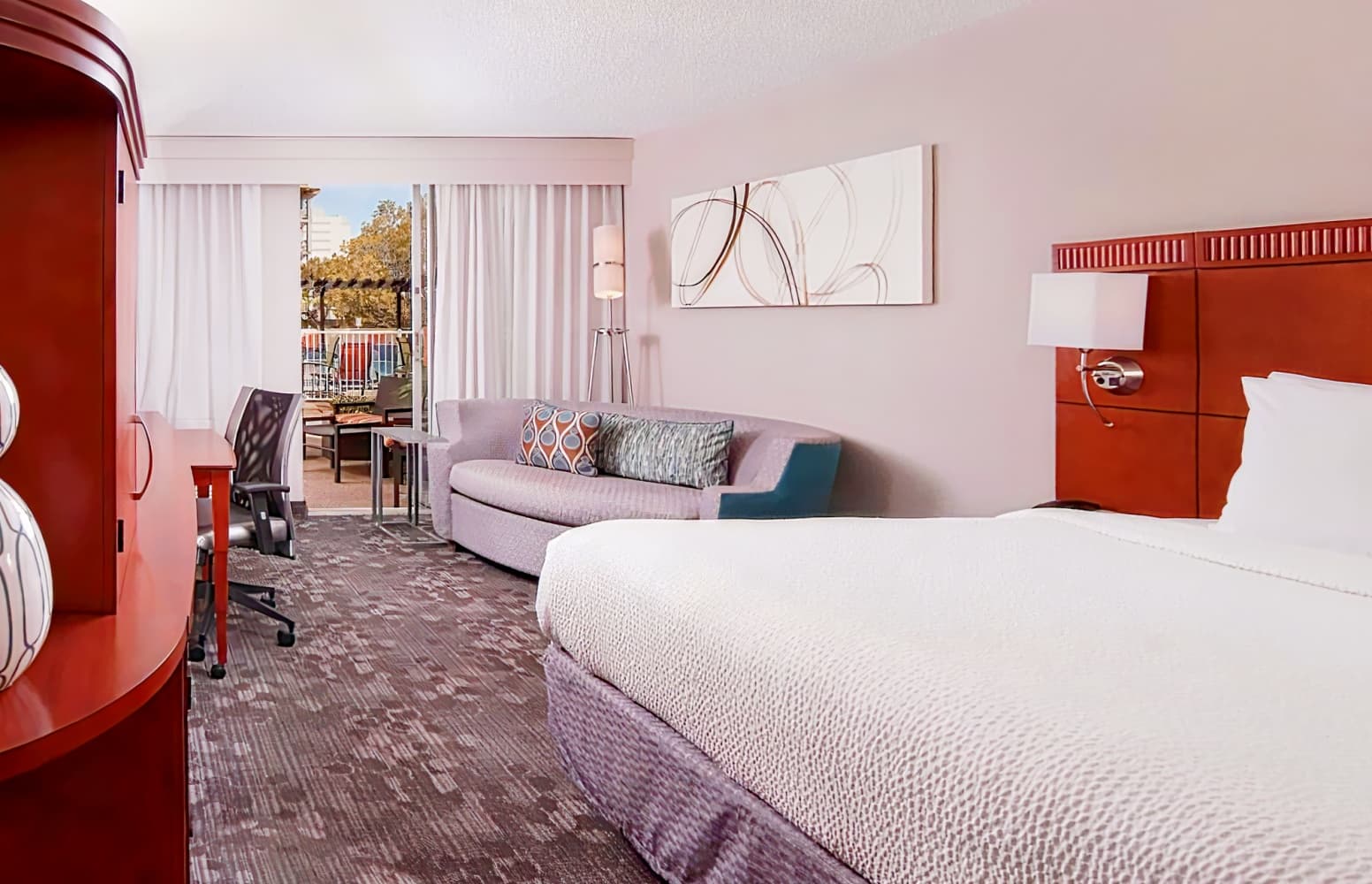 Courtyard Miami Coral Gables