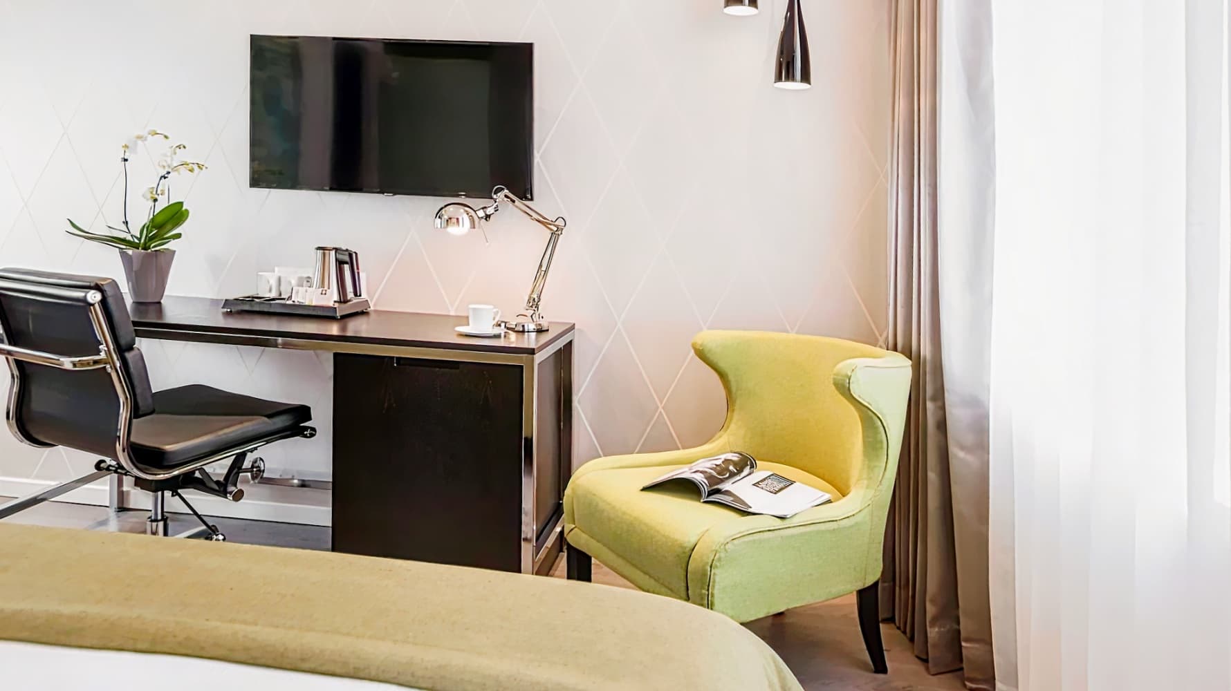 Holiday Inn Dresden – Am Zwinger