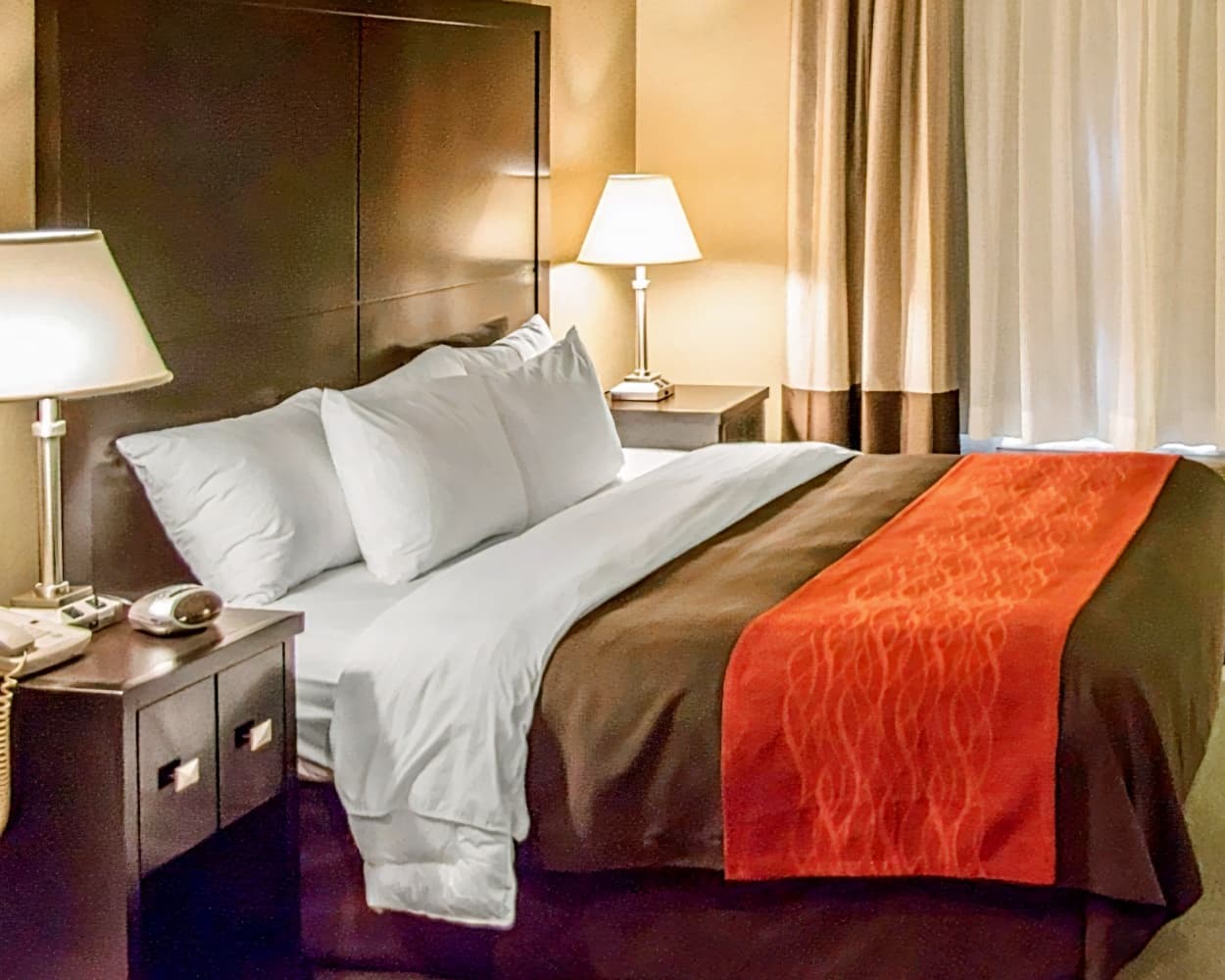 Holiday Inn Express - Cincinnati North - Monroe